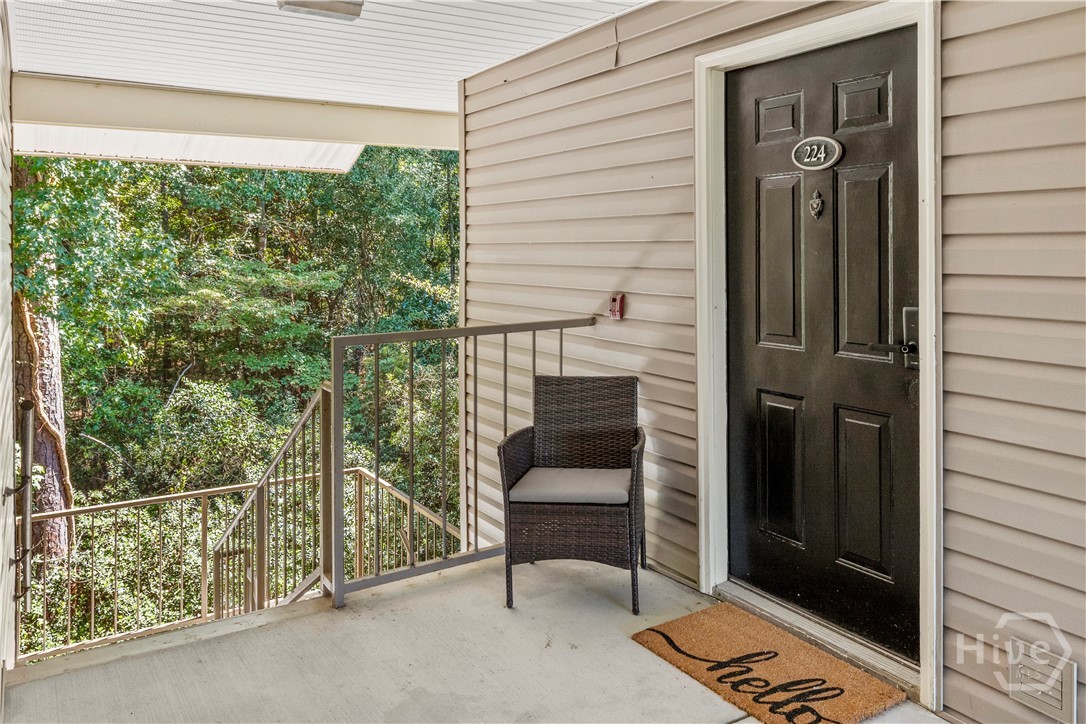 Photo 2 of Condo for sale at 12300 Apache Ave #224, Savannah, GA 31419 | MLS# SA365364 | Listing updated on 2026-10-05