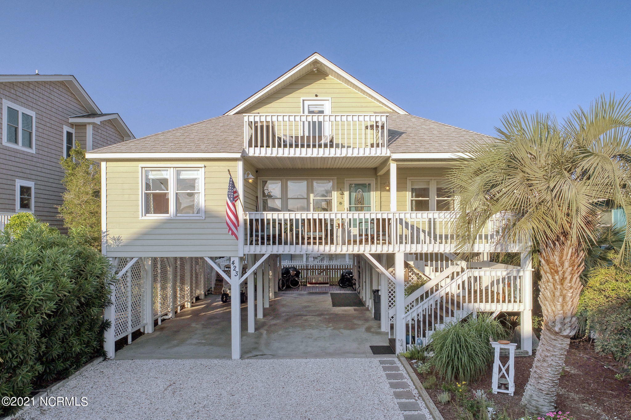 423 40th Street, Sunset Beach, NC 28468 Listing Photo  1