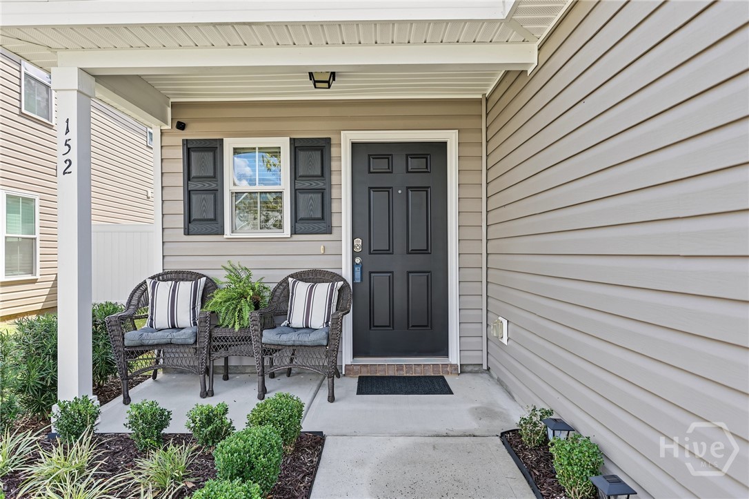 Photo 4 of Single family home for sale at 152 Ristona Dr, Savannah, GA 31419 | MLS# SA365591 | Listing updated on 2026-10-06