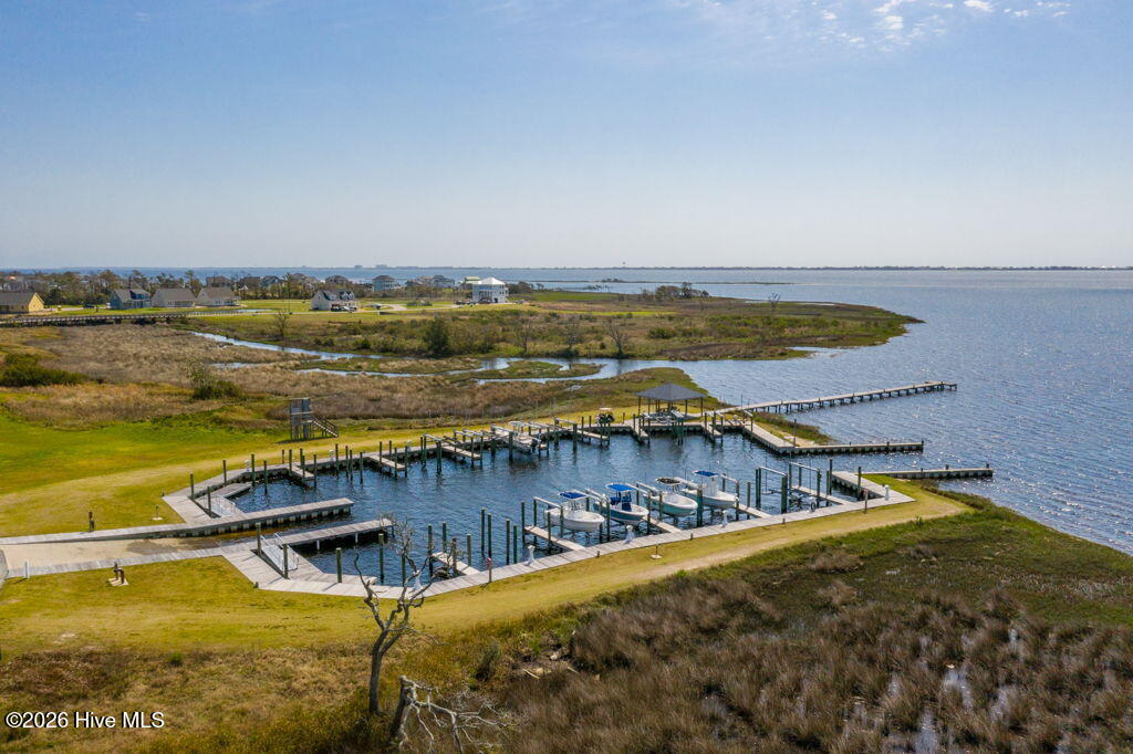 303 Bogue Watch Drive, Newport, NC, 28570