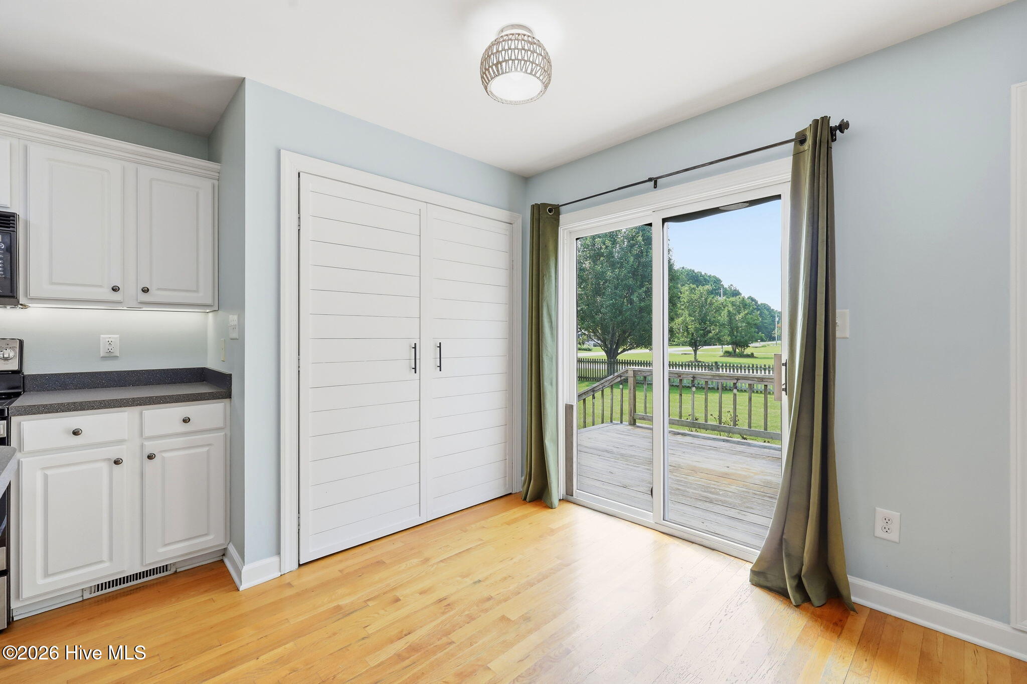 101 Madison Bay Drive,Beaufort