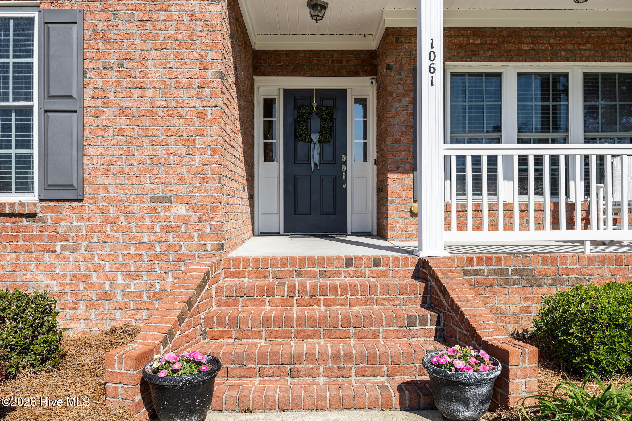 1061 Lexington Downs Drive, Greenville, NC, 27858