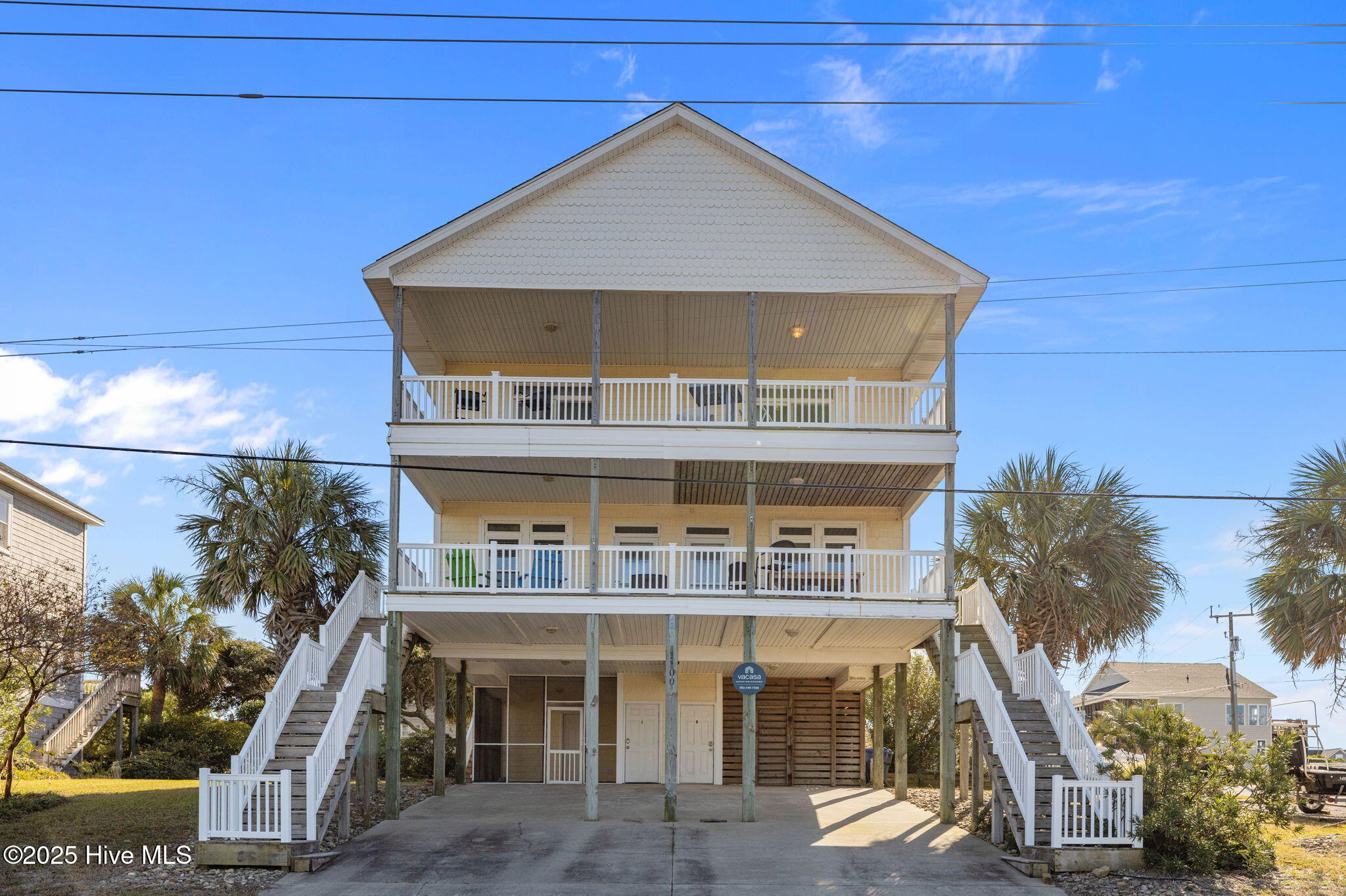 1100 E Ft Macon Road A,Atlantic Beach