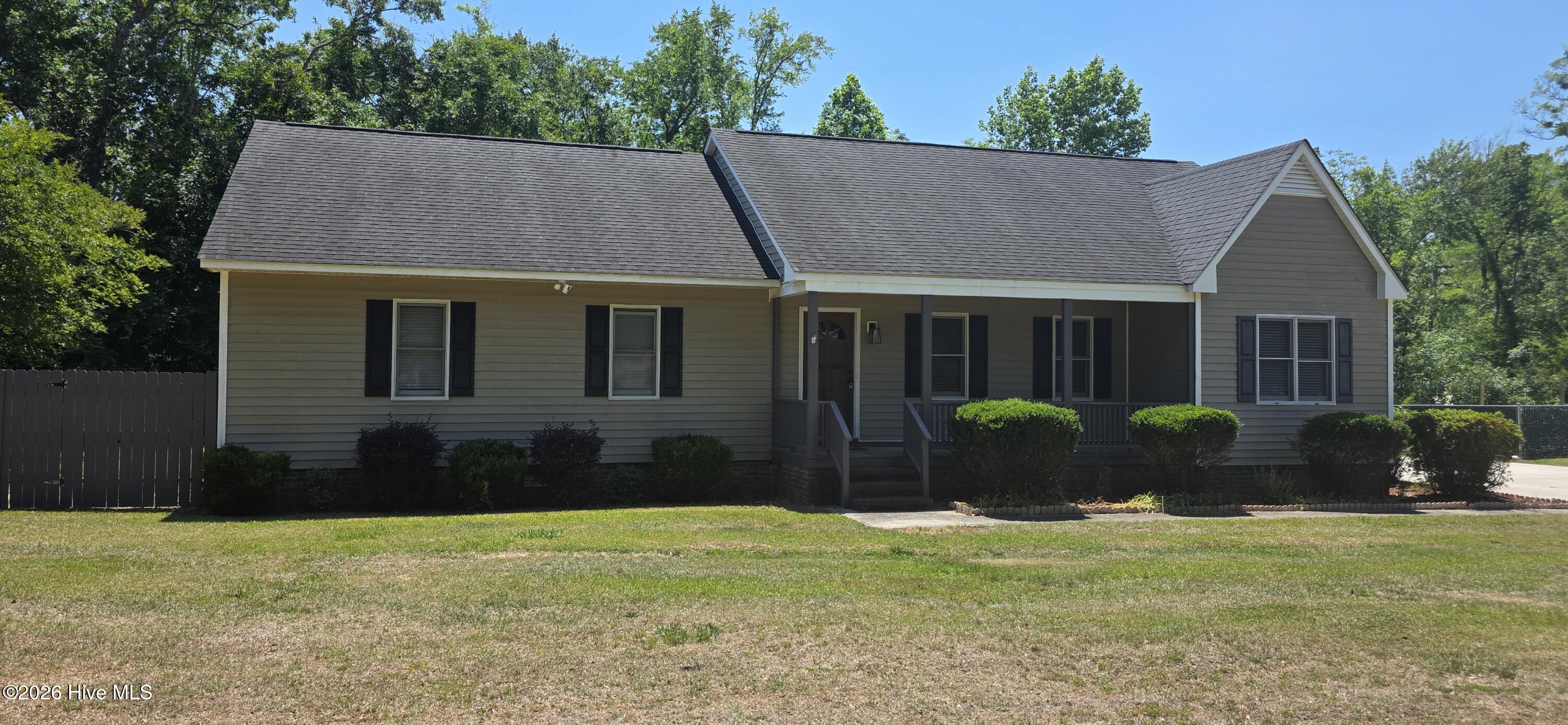 Inner Banks Real Estate Group, Inc.