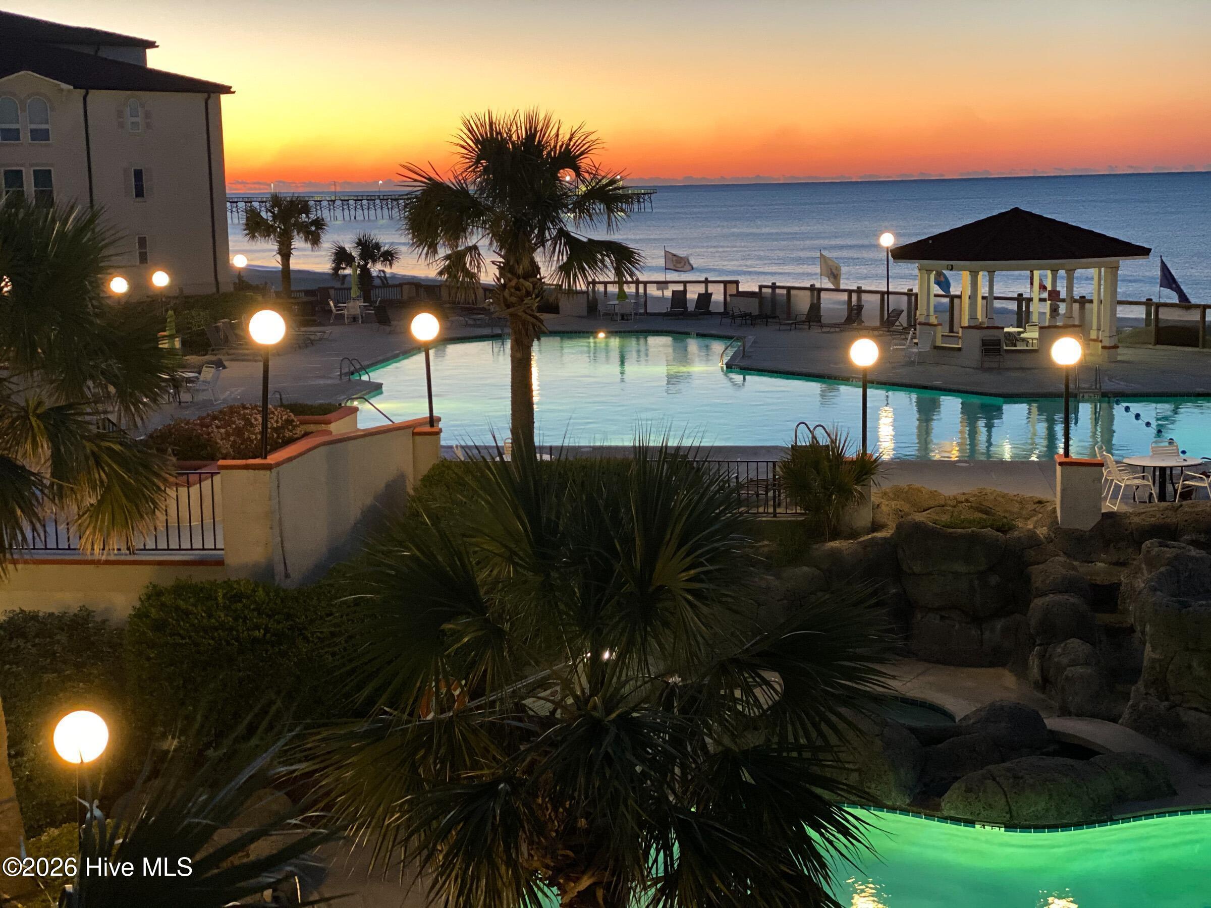 790 New River Inlet Road 209a,North Topsail Beach