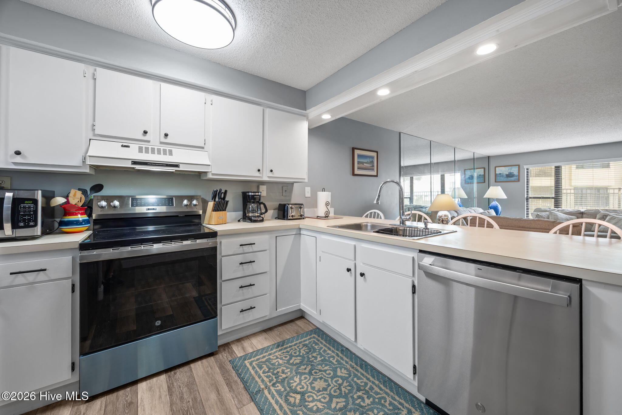 1505 Salter Path Road 124,Indian Beach