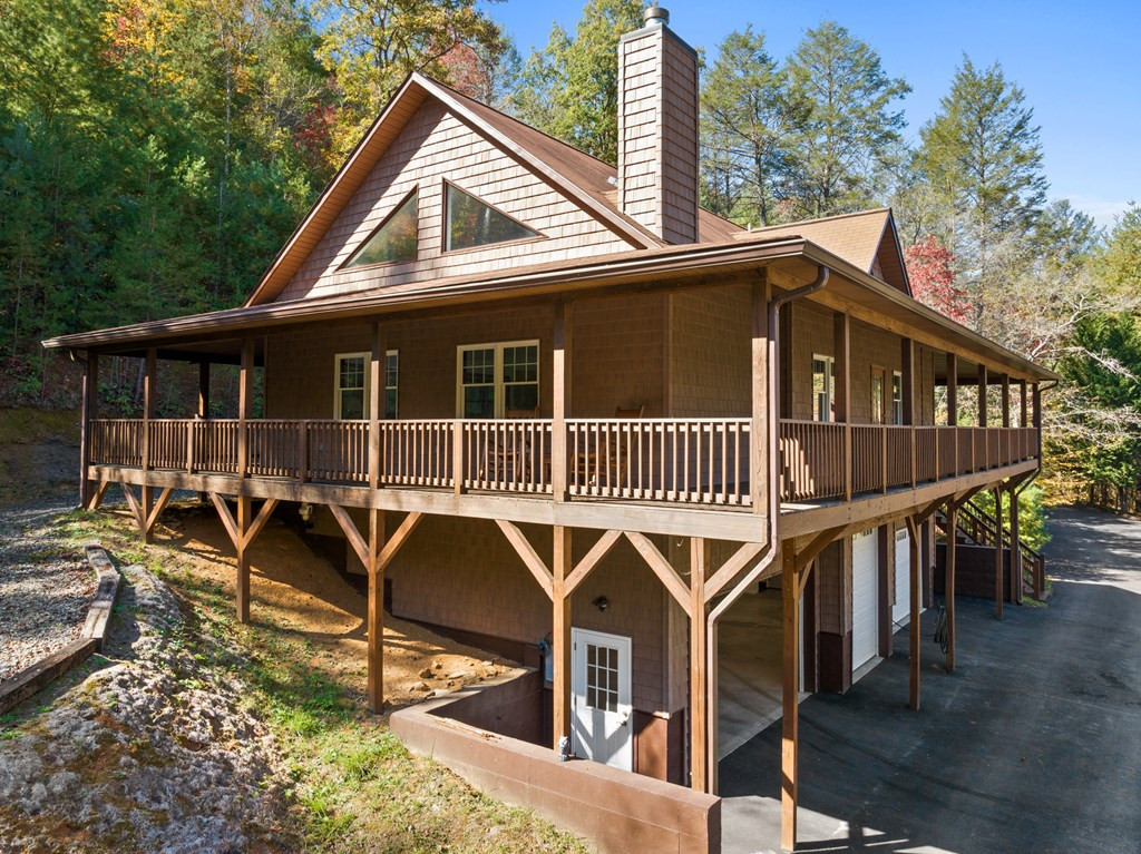 358 Misty River Circle, Murphy, NC 28906 Listing Photo  5