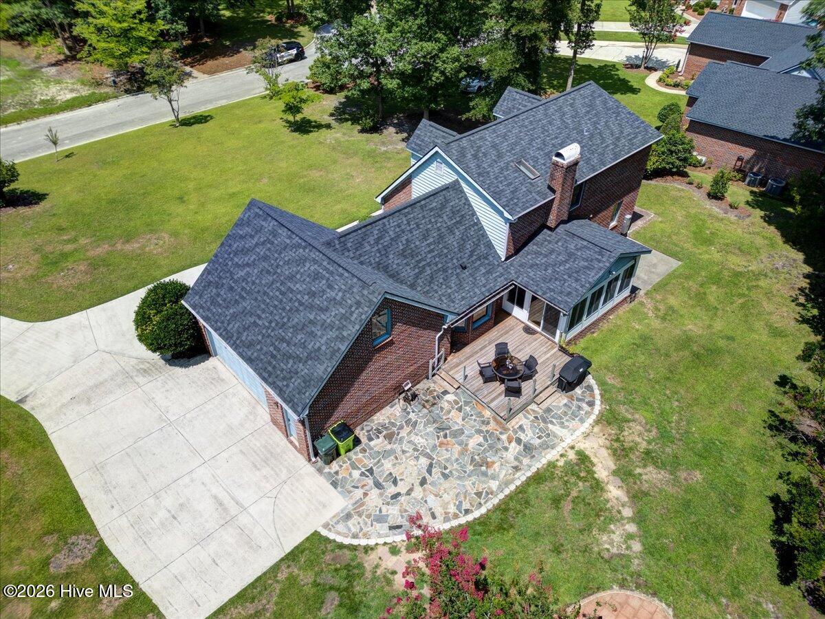 802 Thyme Court,New Bern