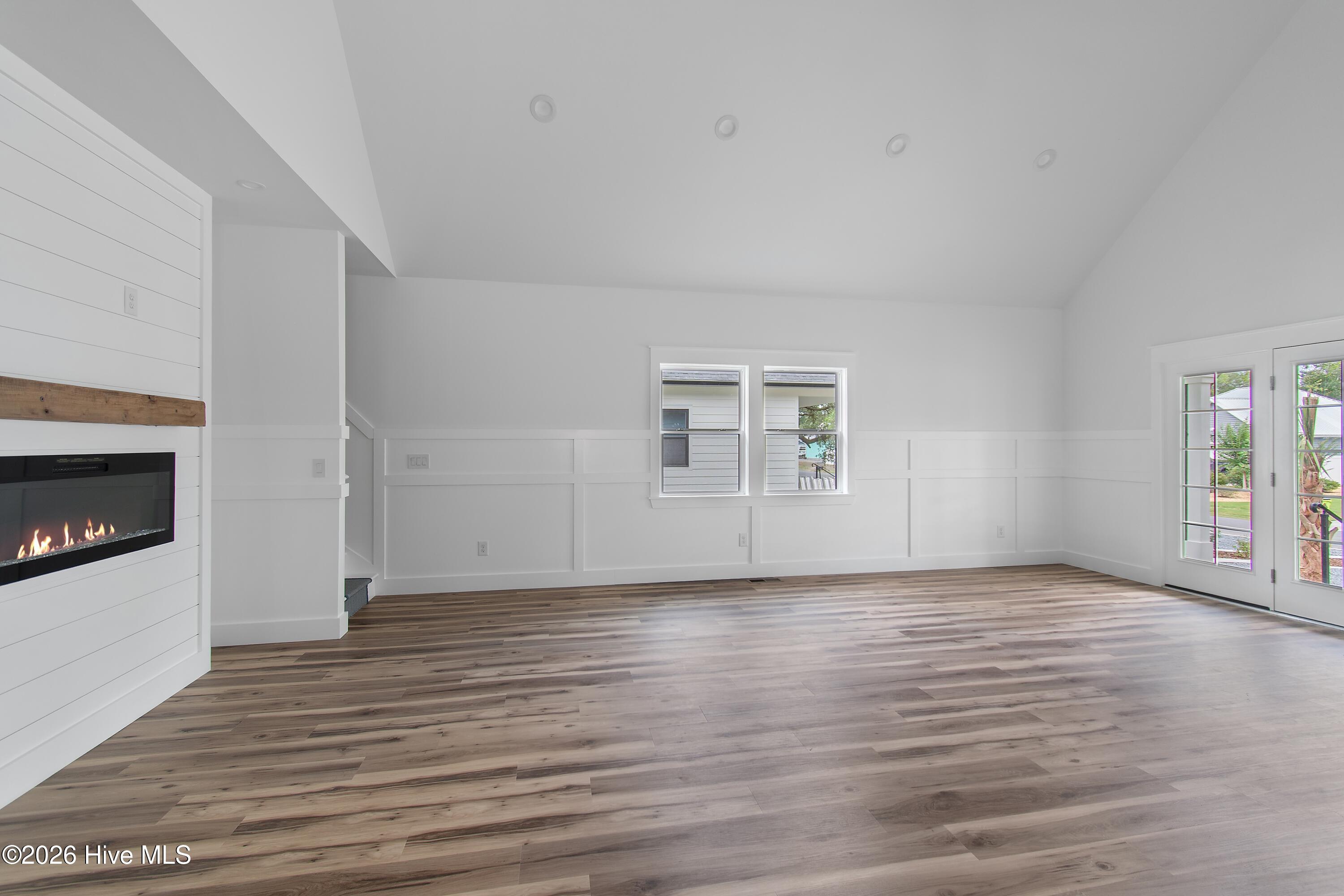 Shirley Johnson - MLS Number: 100576164