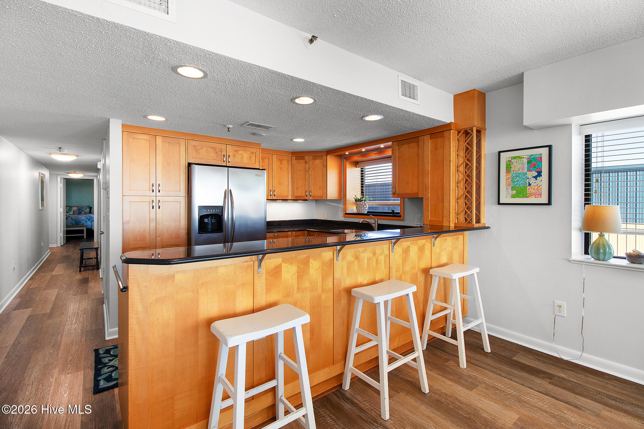 211 Arendell Street UNIT 401 Leeward Harbor, Morehead City, NC, 28557