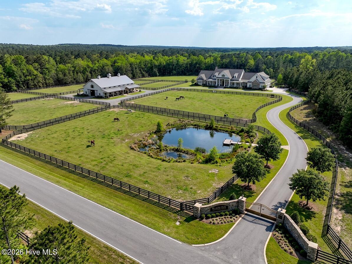 Exterior photo of 0 2 Lakebay Road, Vass, NC 28394. MLS: 100569633