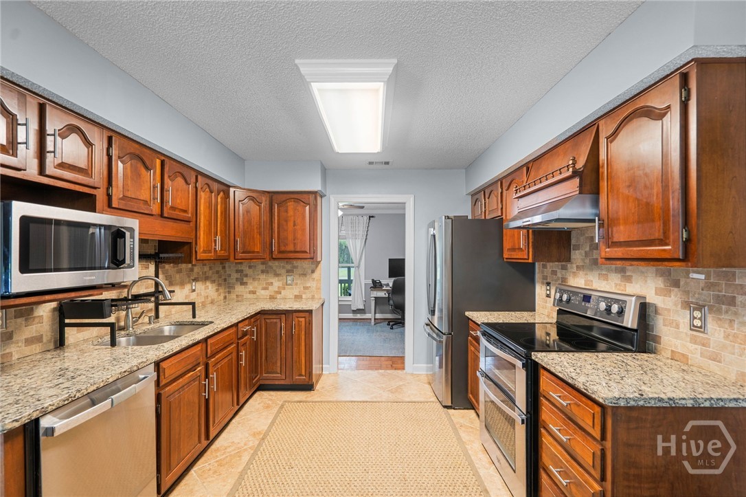 Photo 4 of Single family home for sale at 271 Heidt Landing Rd, Guyton, GA 31312 | MLS# SA364967 | Listing updated on 2026-10-09