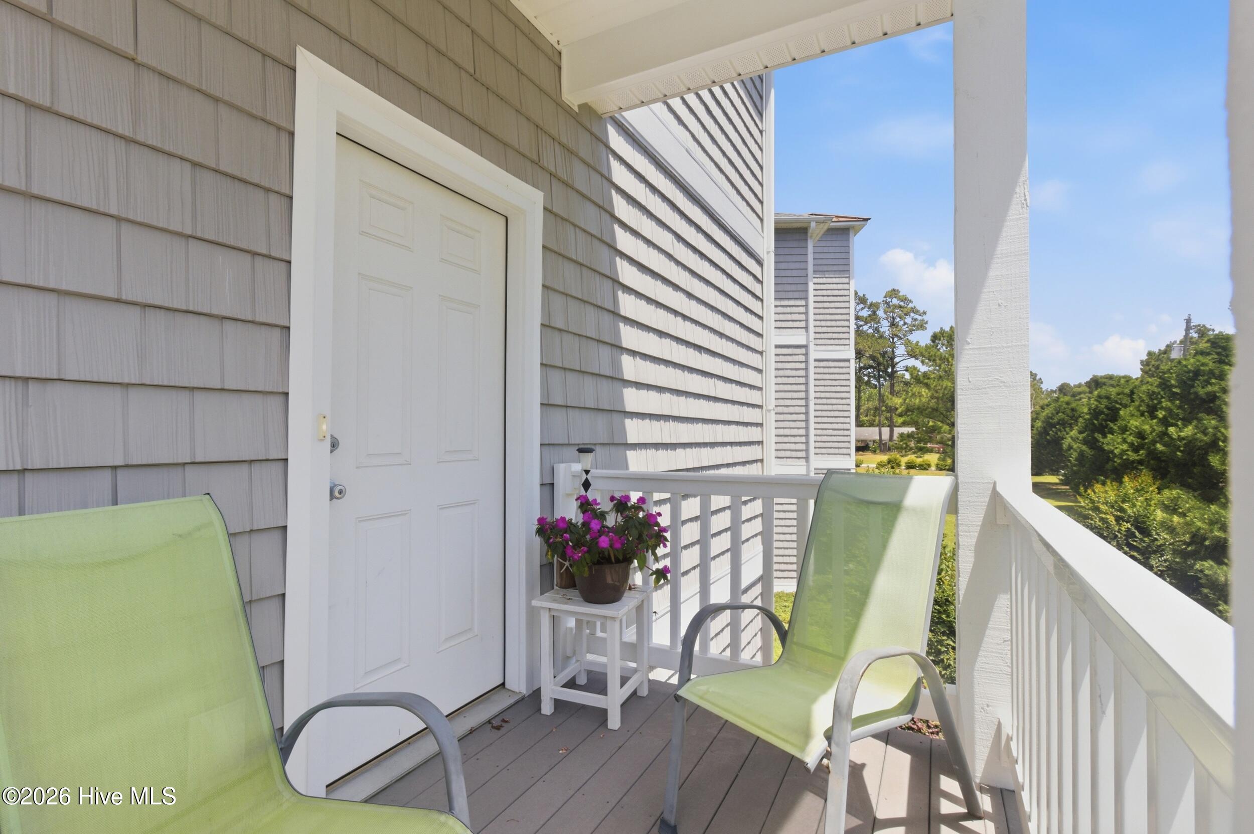 1129 Bennett Road Unit 1b,Minnesott Beach