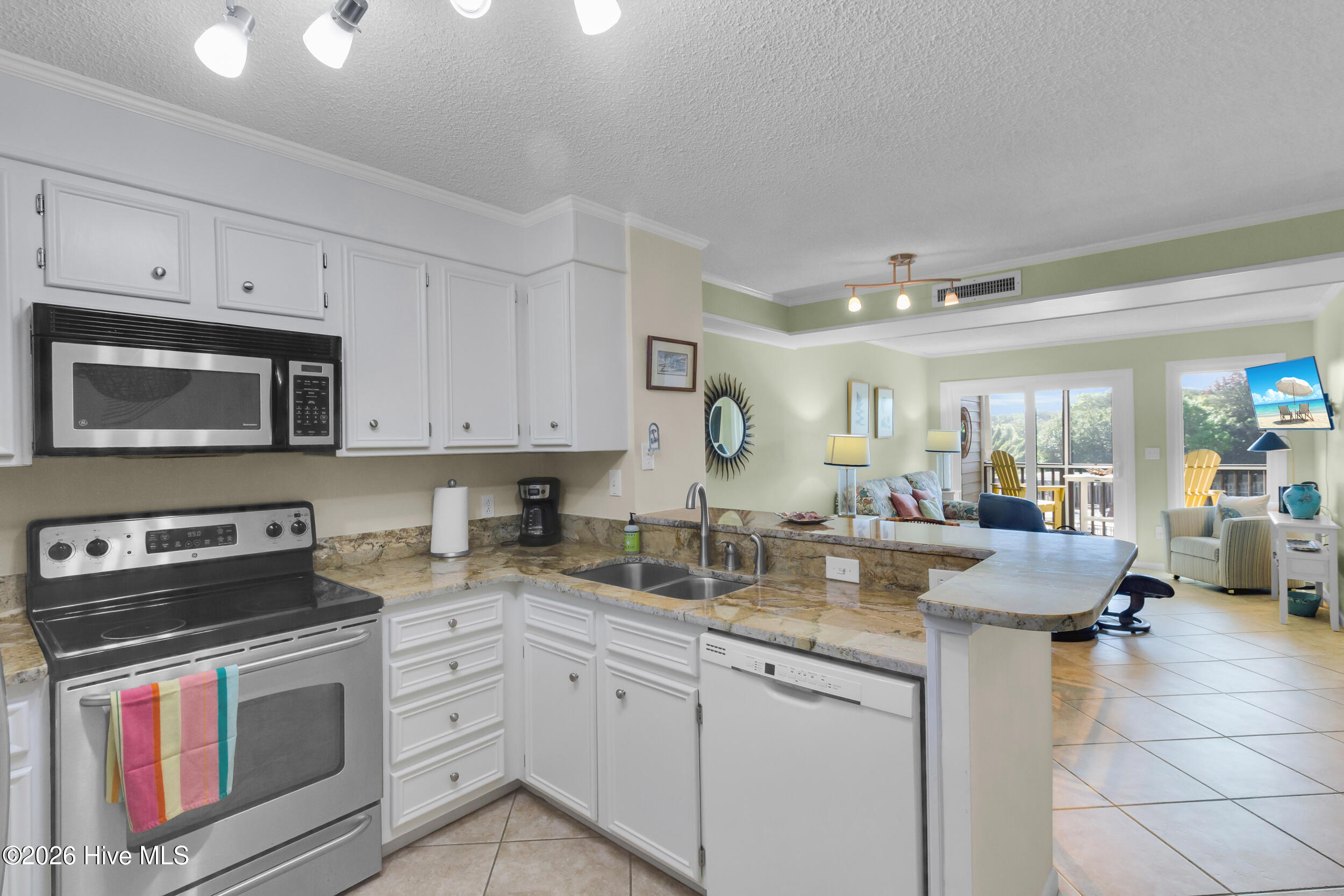 2509 W Fort Macon Road 102-B,Atlantic Beach