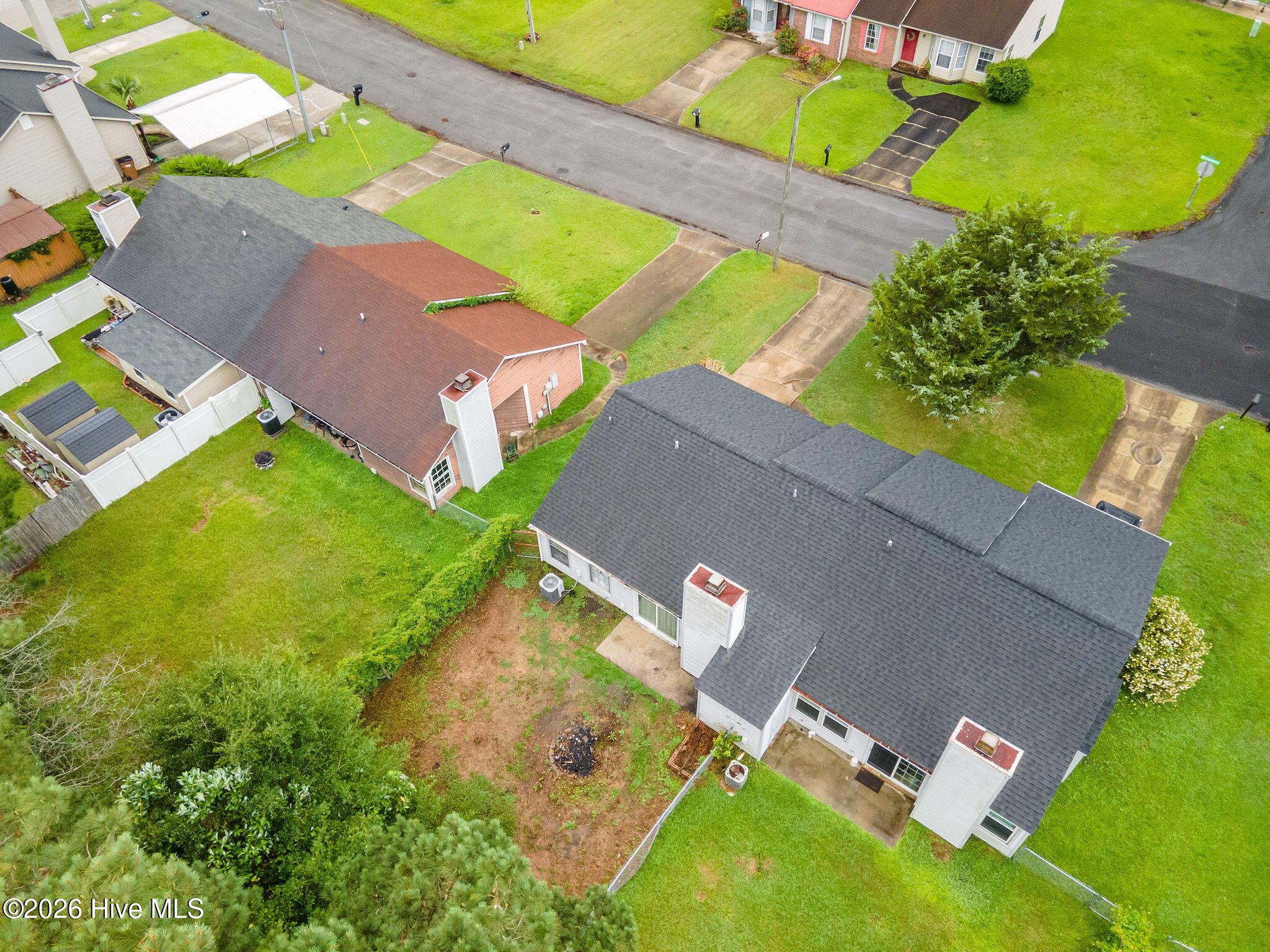2314 Knollwood Lane,Midway Park