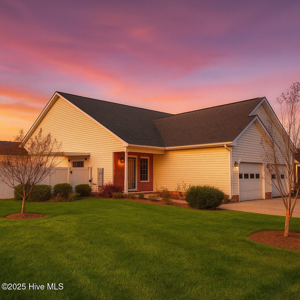 Homes for sale in Kinston, NC | 2050 Briarwood Dr, Kinston, NC 28501 | MLS# 100540788