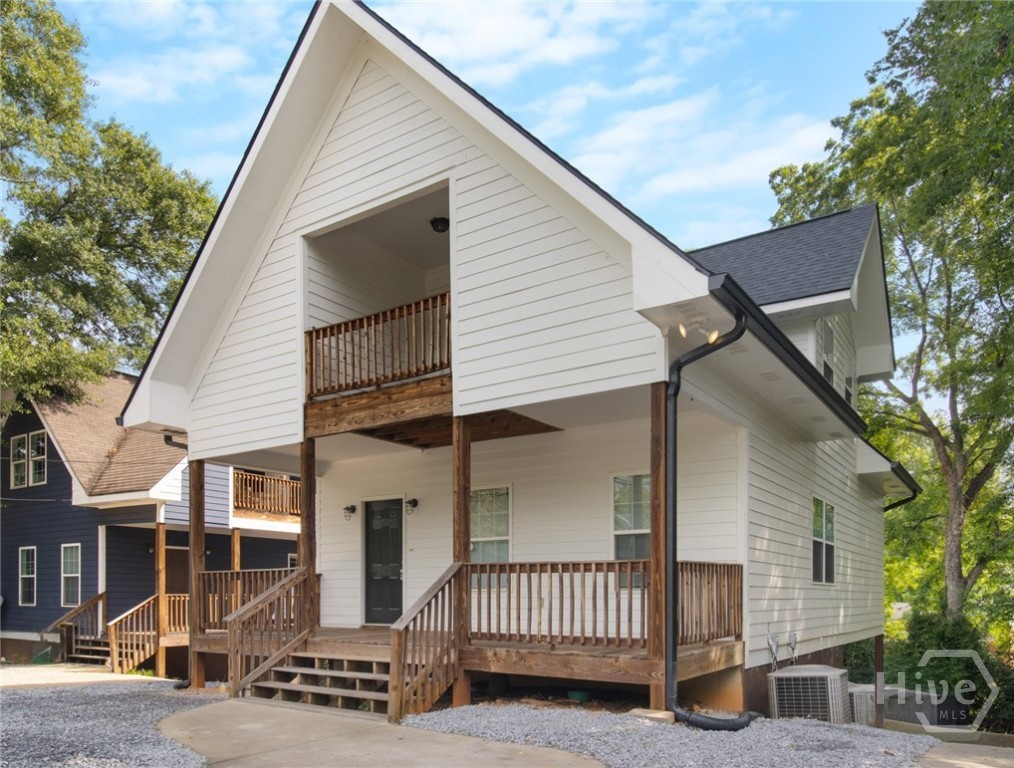 Property at 472 First Street