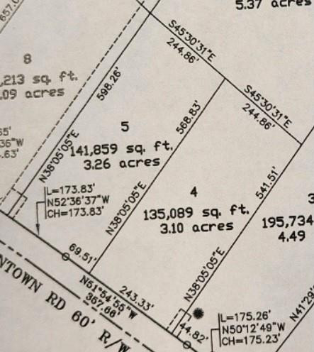 4 Moontown Road, Appling, GA 30802 Listing Photo  2
