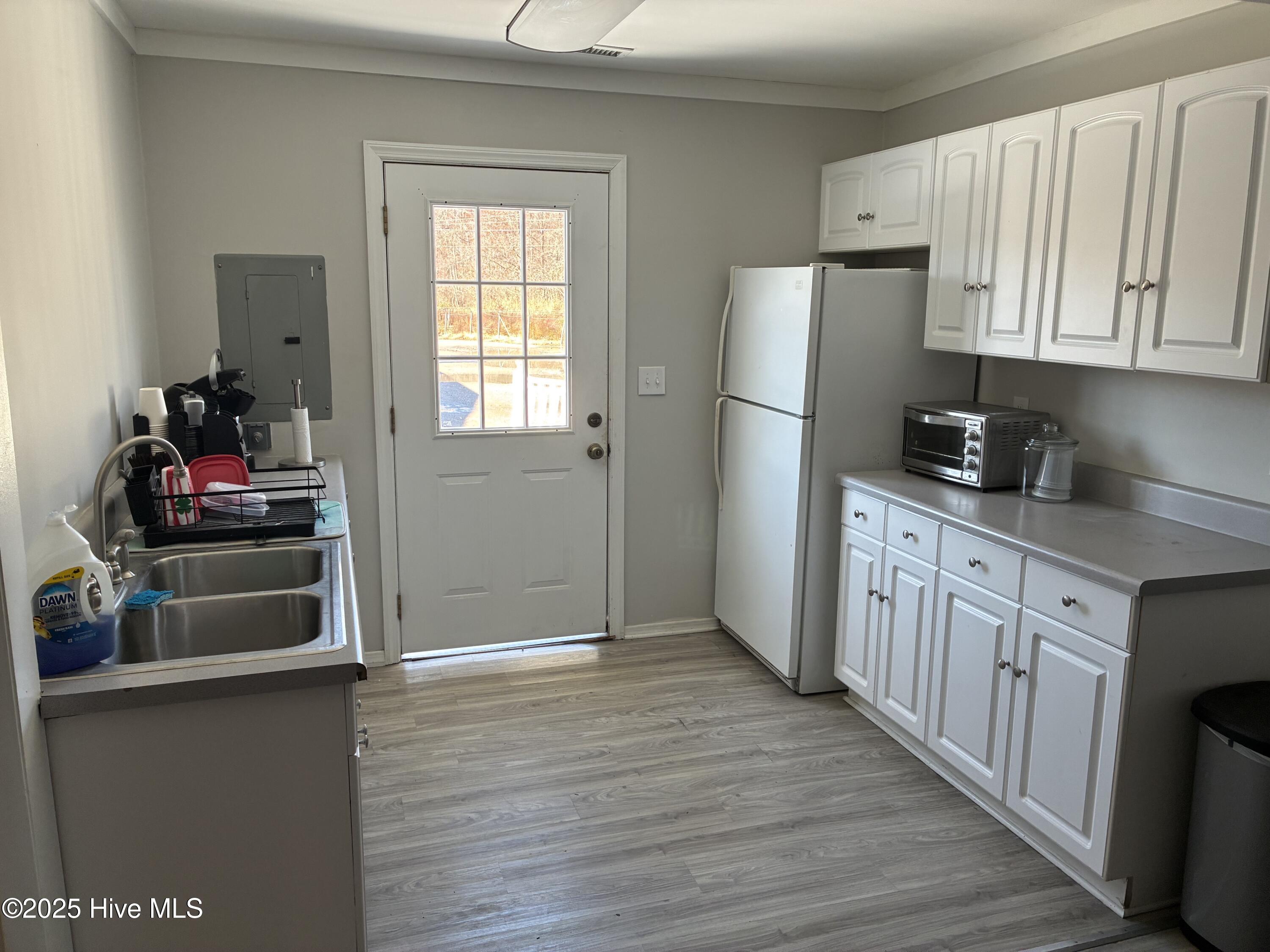 141 Knobbs Creek Drive, Elizabeth City, NC, 27909