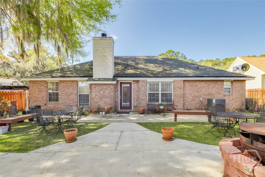 112 Oak Grove Lane, Savannah, GA, 31419