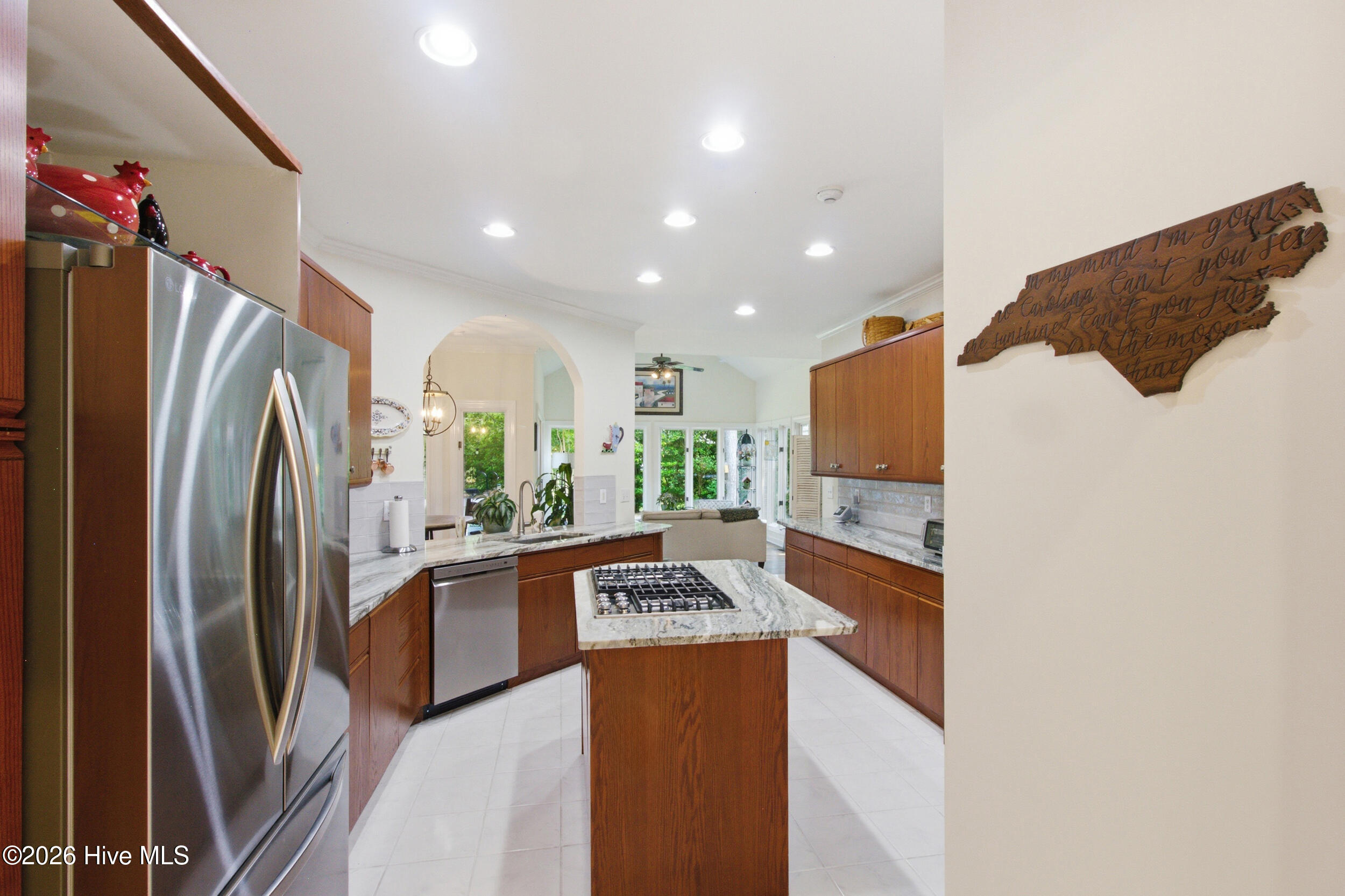 101 Oak Hill Lane,New Bern