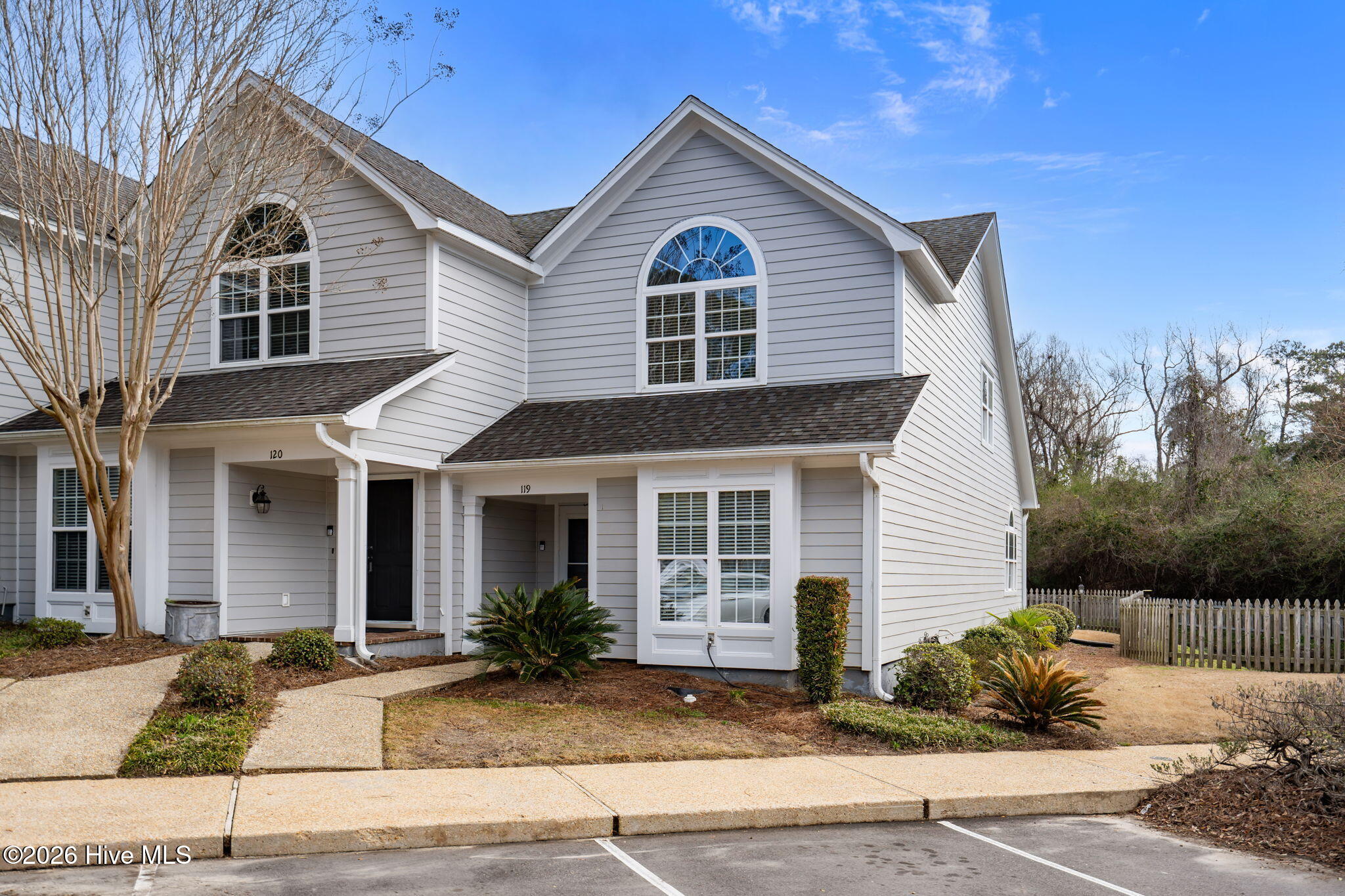 6211 Wrightsville Avenue UNIT Apt 119, Wilmington, NC, 28403