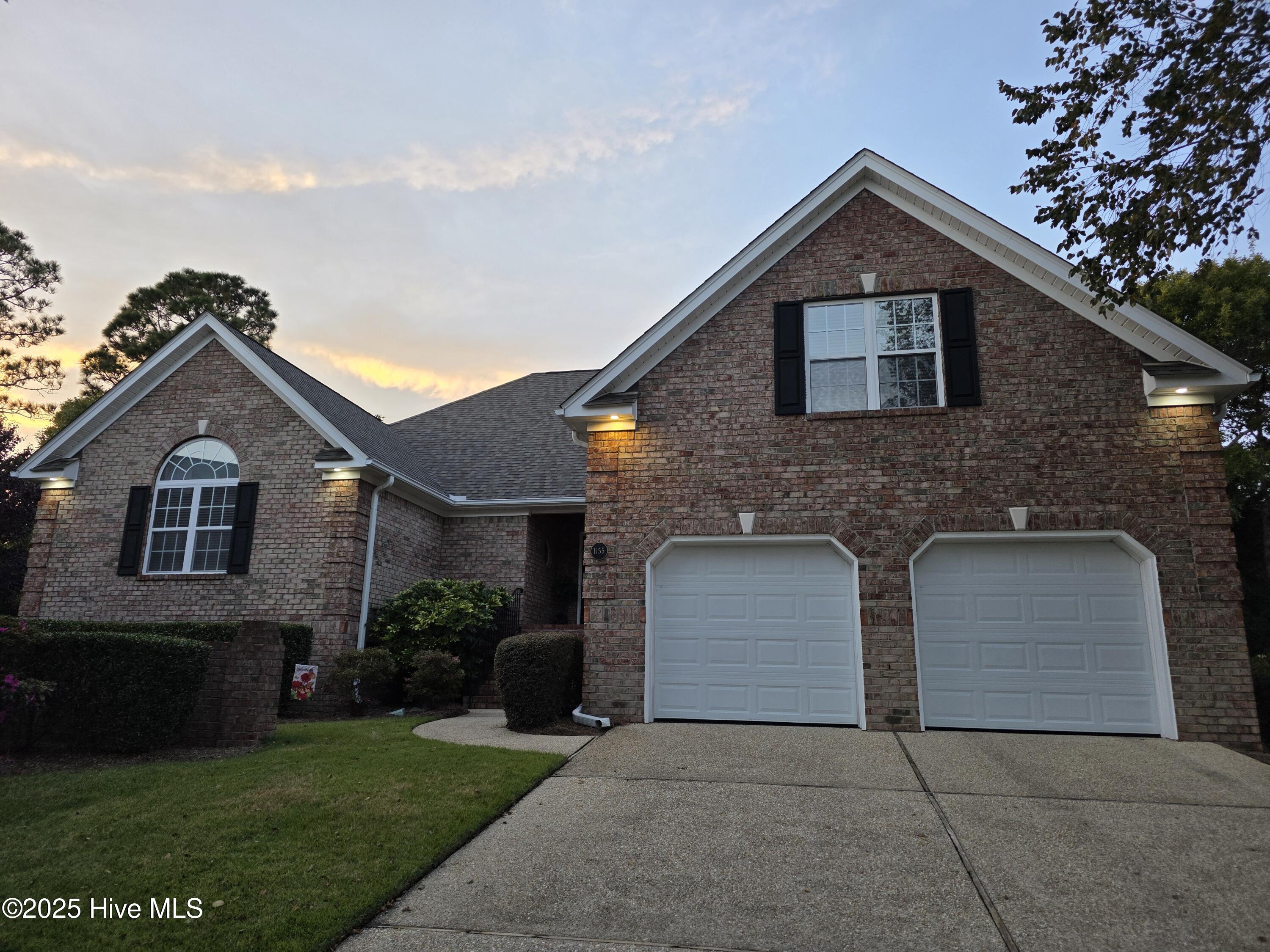 1155 Groppo Cove, Wilmington, NC, 28412