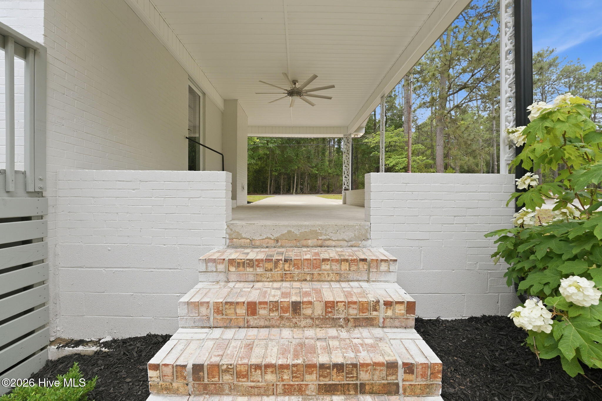 601 Bethesda Avenue