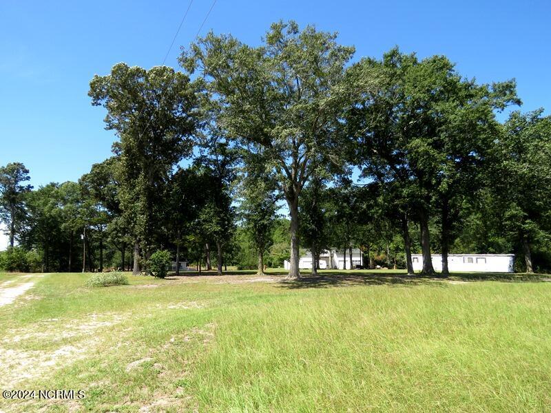 Exterior photo of 4512 Tobacco Road, Orrum, NC 28369. MLS: 100583928
