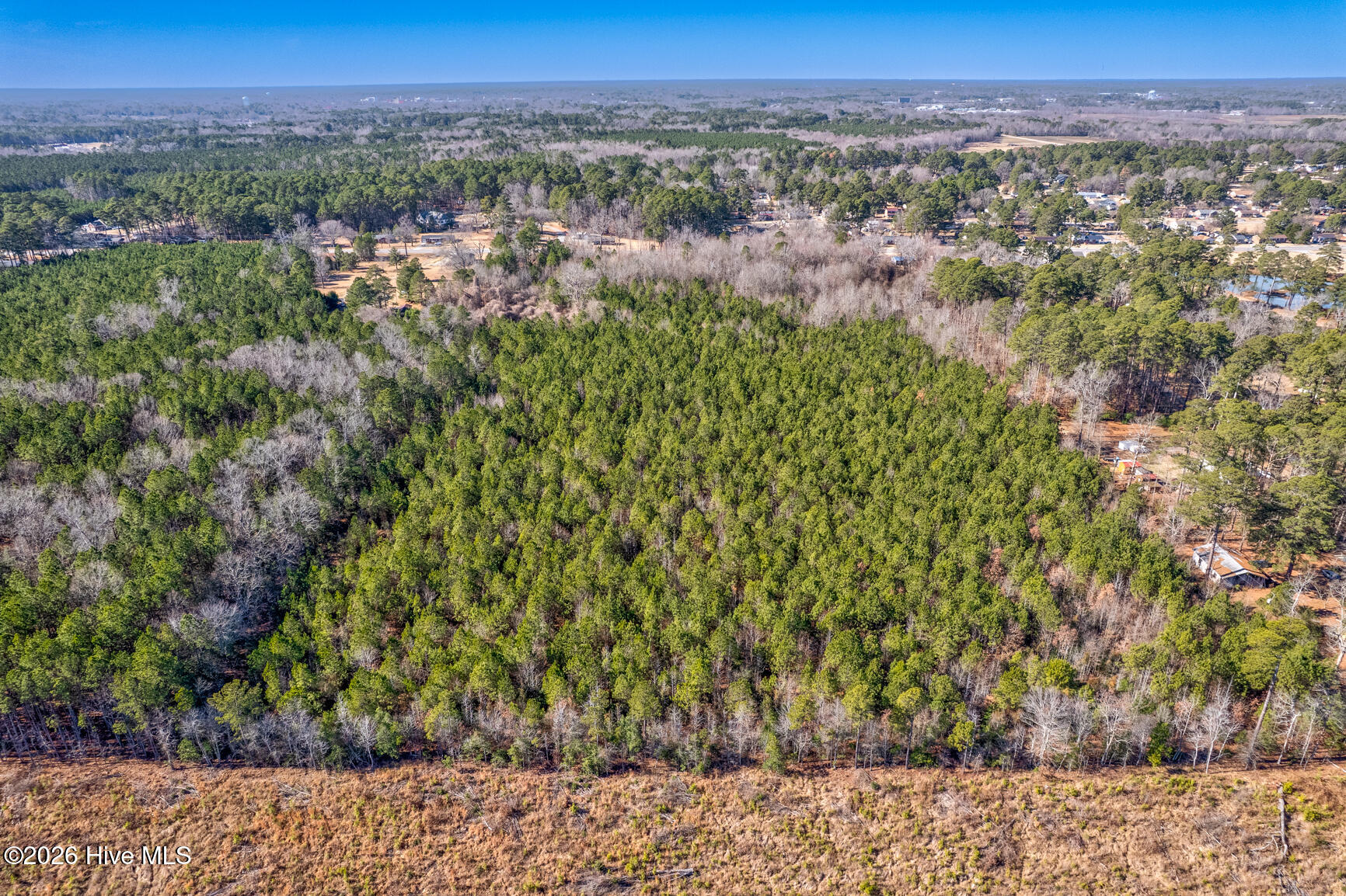 0 Springfield Road, Rocky Mount, NC, 27801