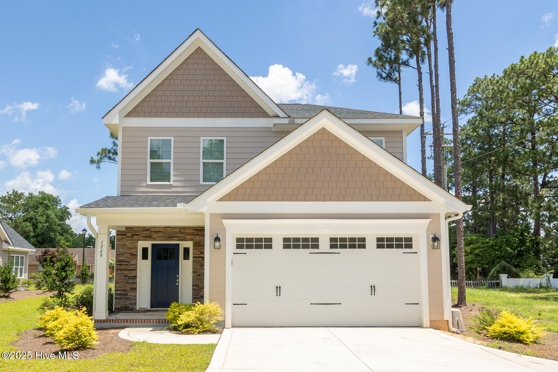 Homes for sale in Pinehurst, NC | 1269 Morganton Rd, Pinehurst, NC 28374 | MLS# 100521007