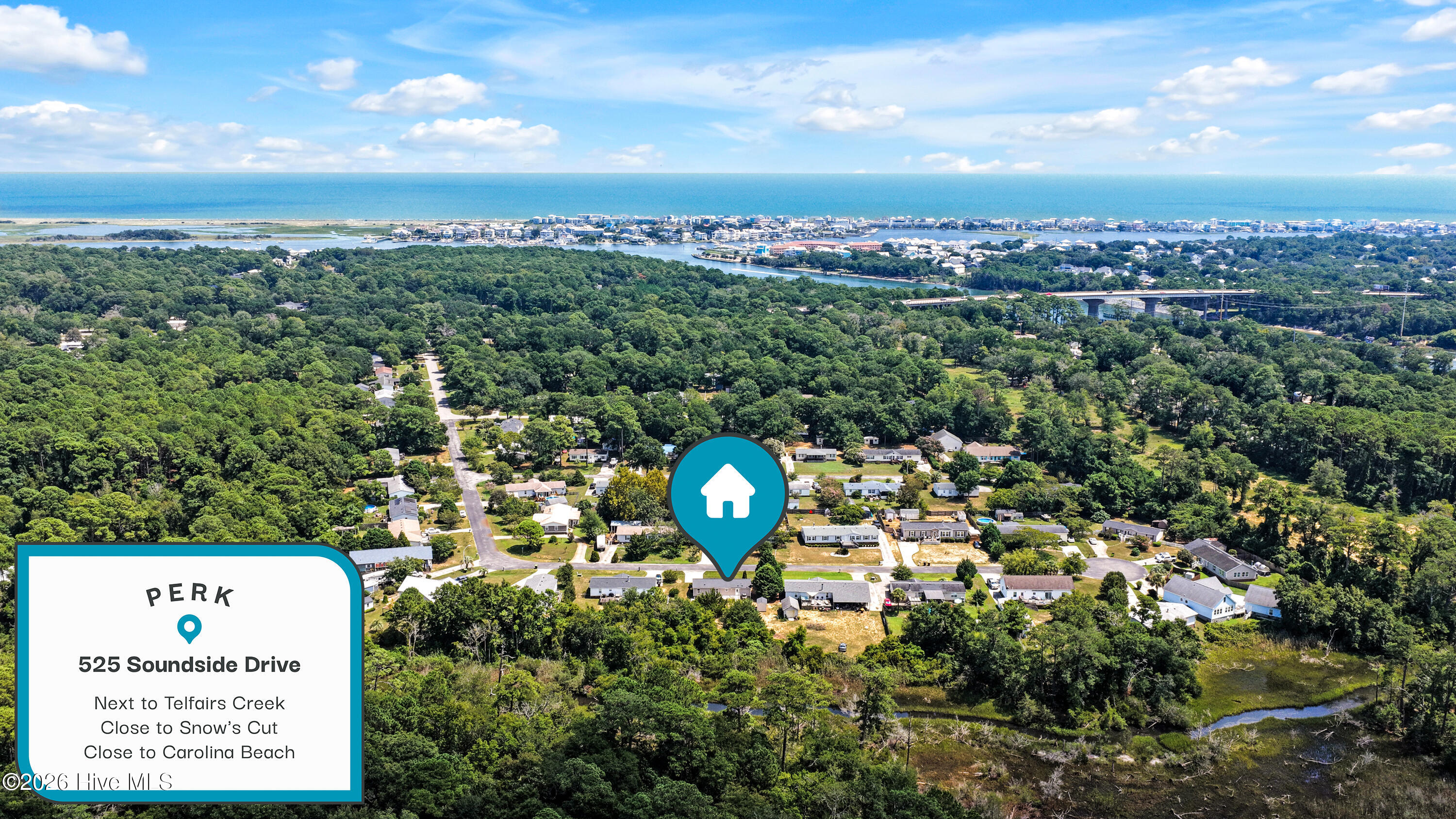 38th image of 525 Soundside Dr, Wilmington, NC 28412 | MLS# 100597106