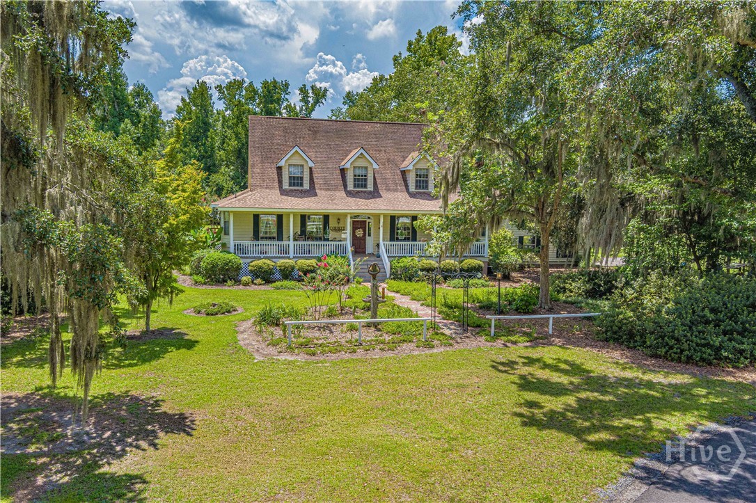 1st image of 1536 Little Mccall Rd, Guyton, GA 31312 | MLS# SA362775