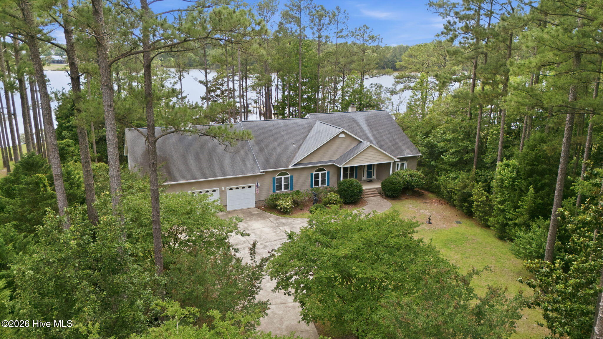 308 Vicksburg Court,Havelock