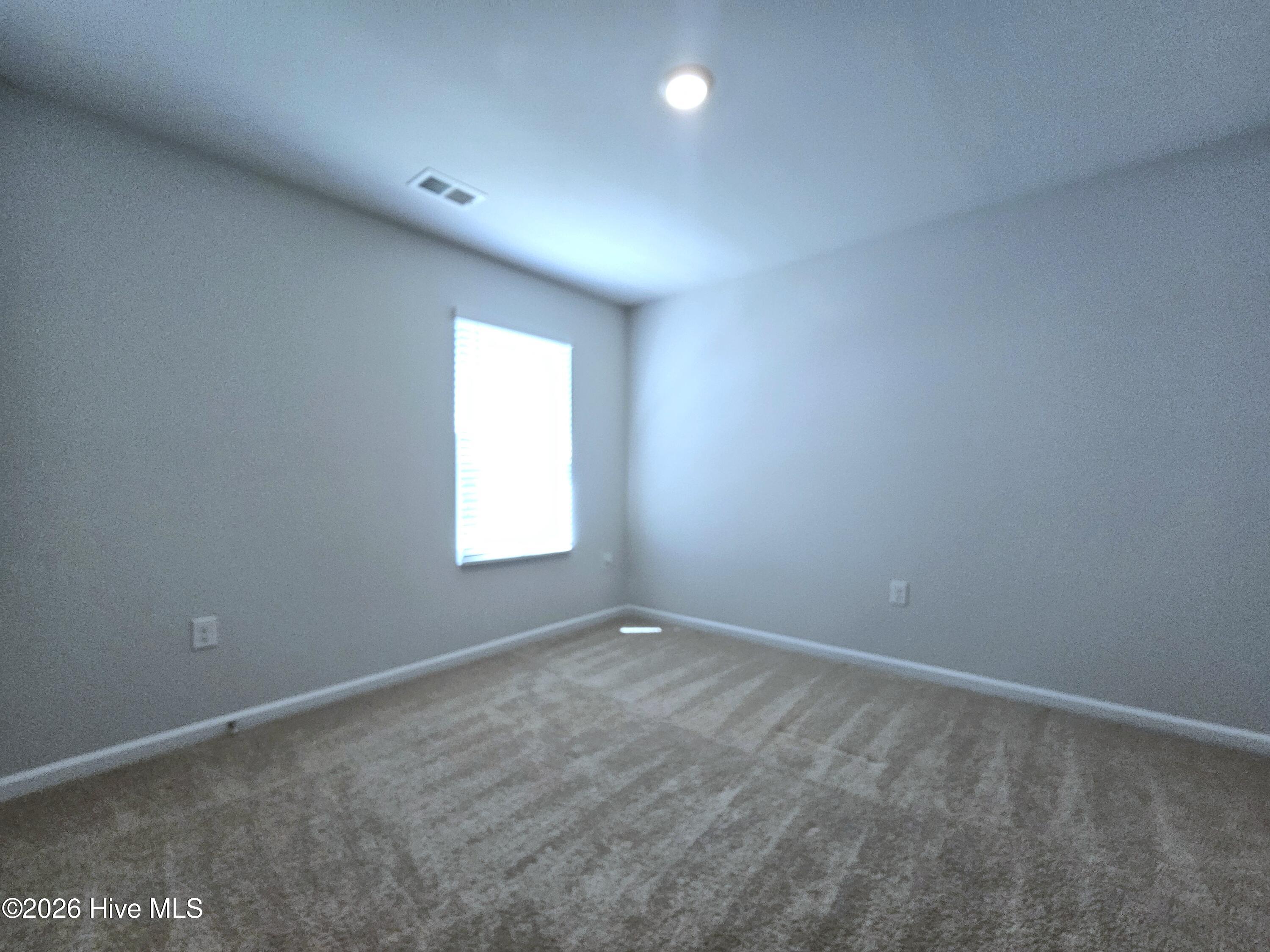 bedroom #3 - upstairs