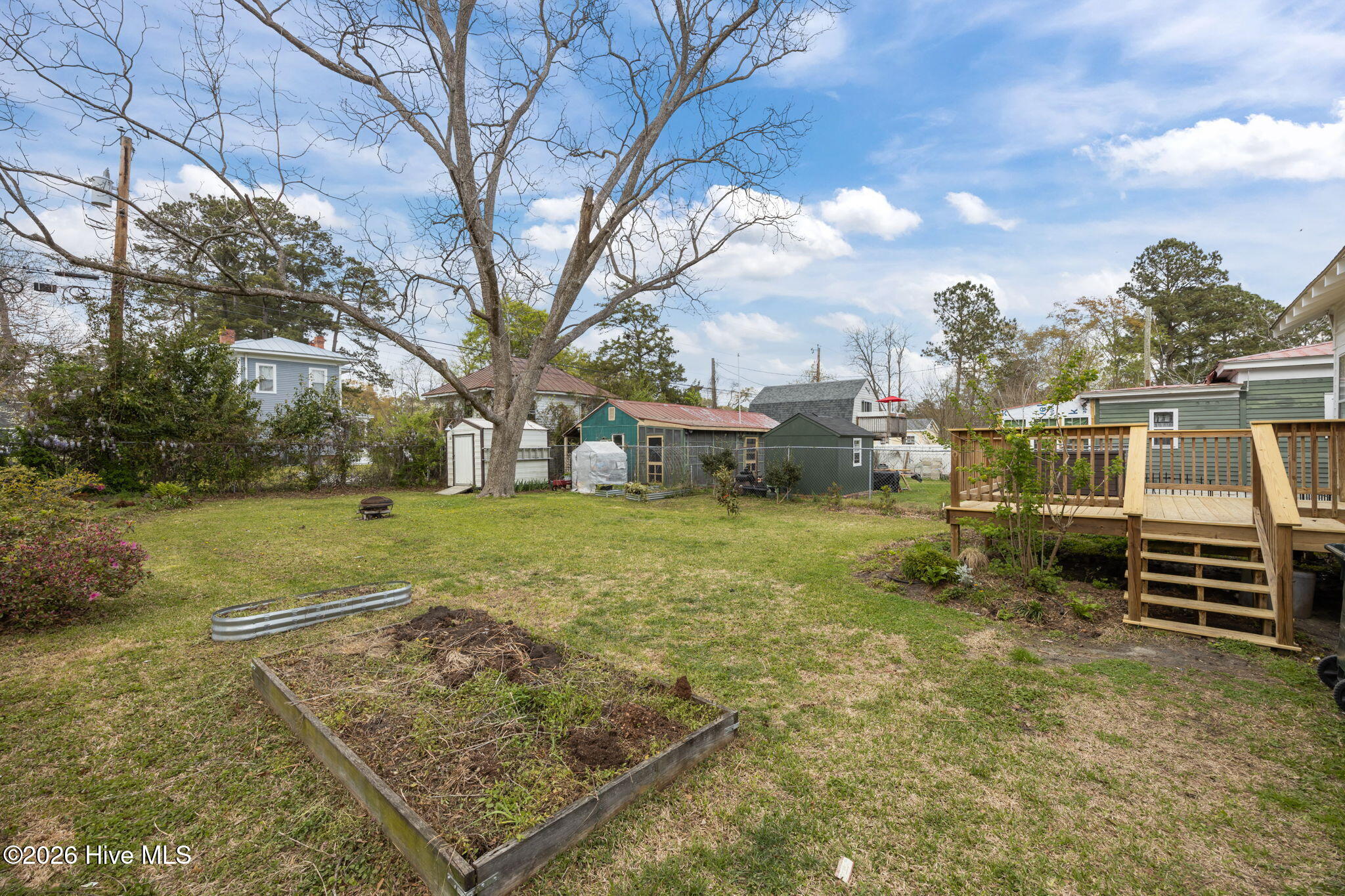 1614 Spencer Avenue,New Bern