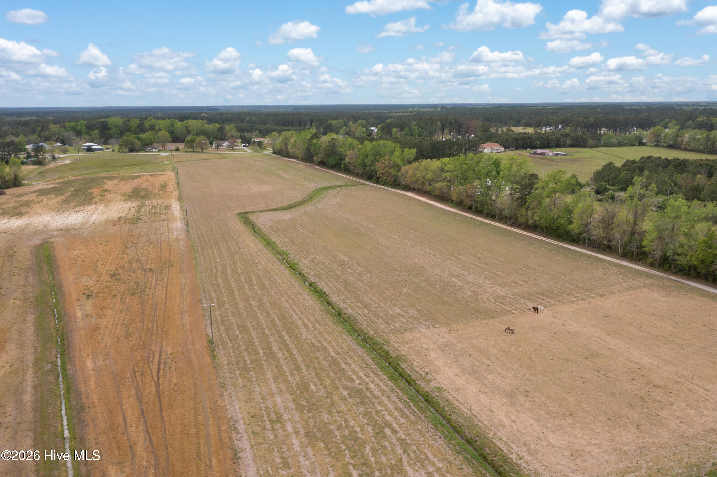 1560 White Oak River Road,Maysville
