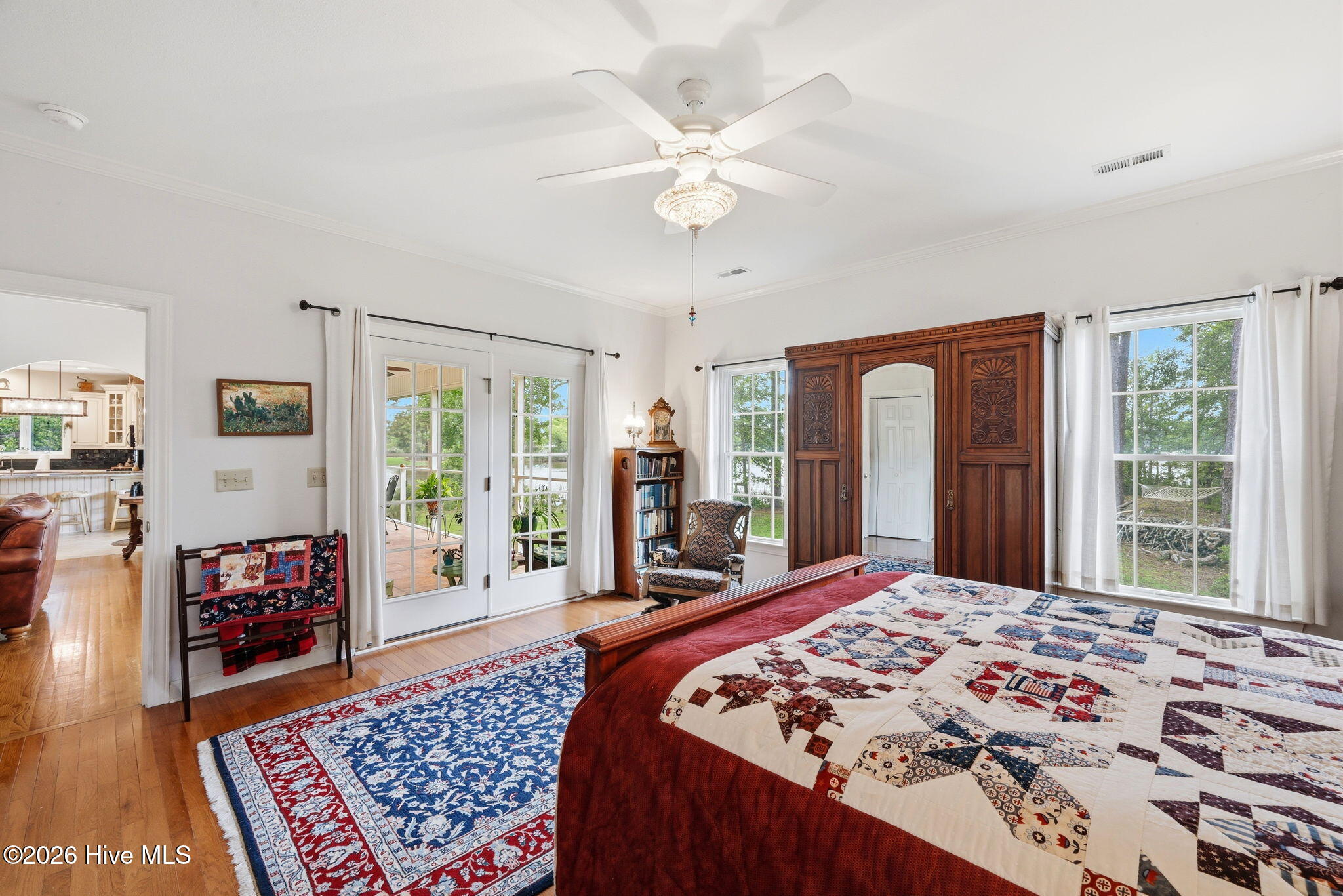 368 Winding Creek Drive,Oriental