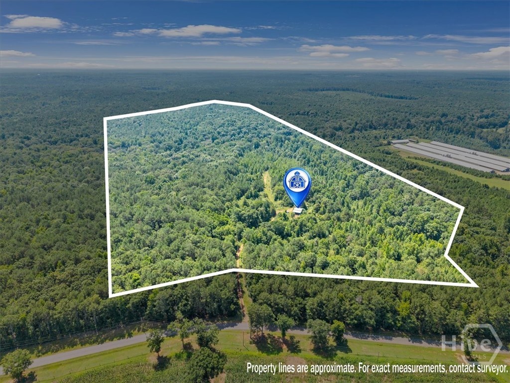 Property at 336 Piney Grove Road