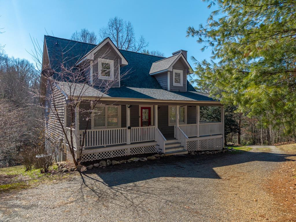 71 Mountain Willow Lane, Murphy, NC 28906 Listing Photo  3