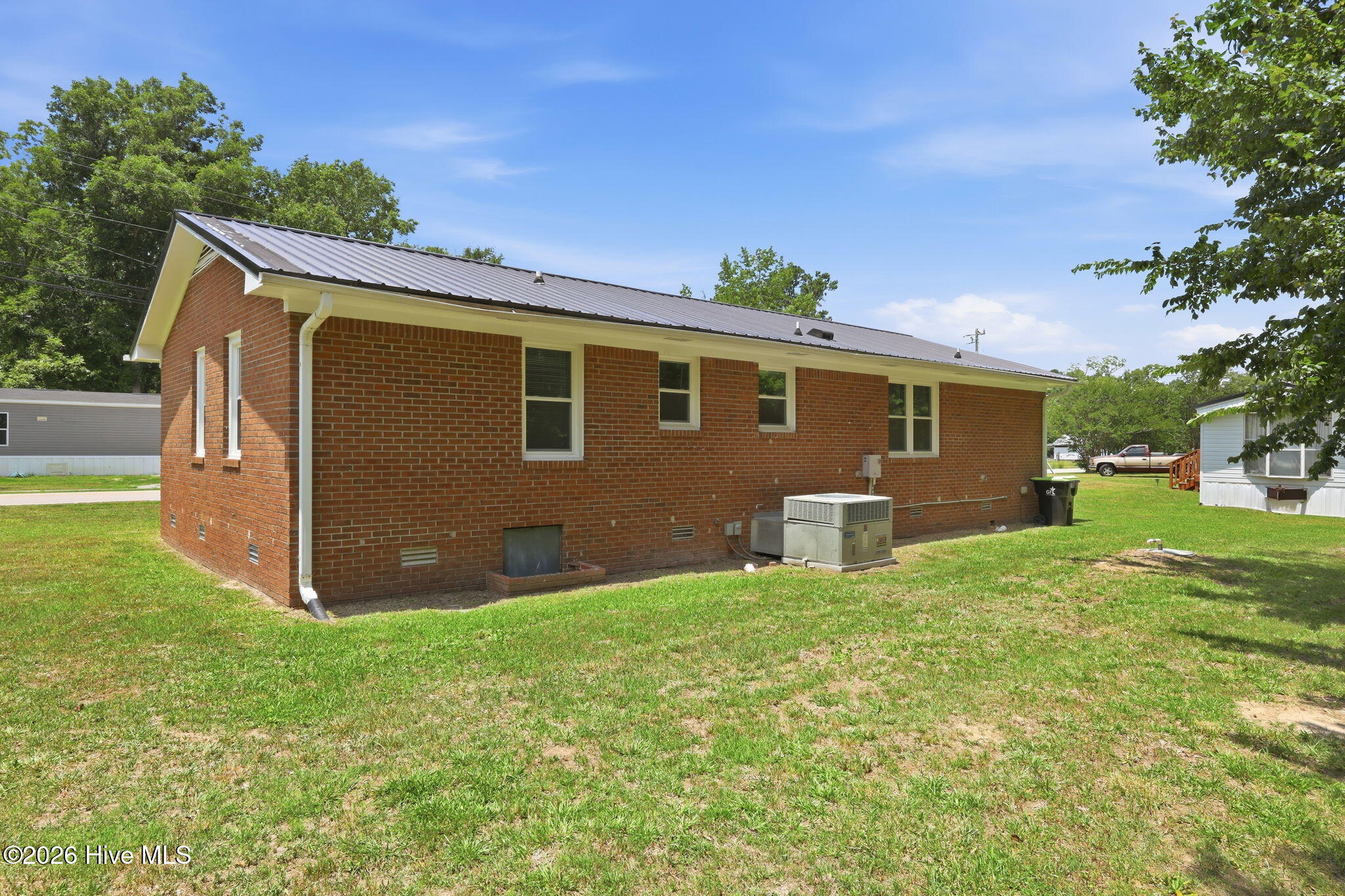 101 N Water Street,Bayboro