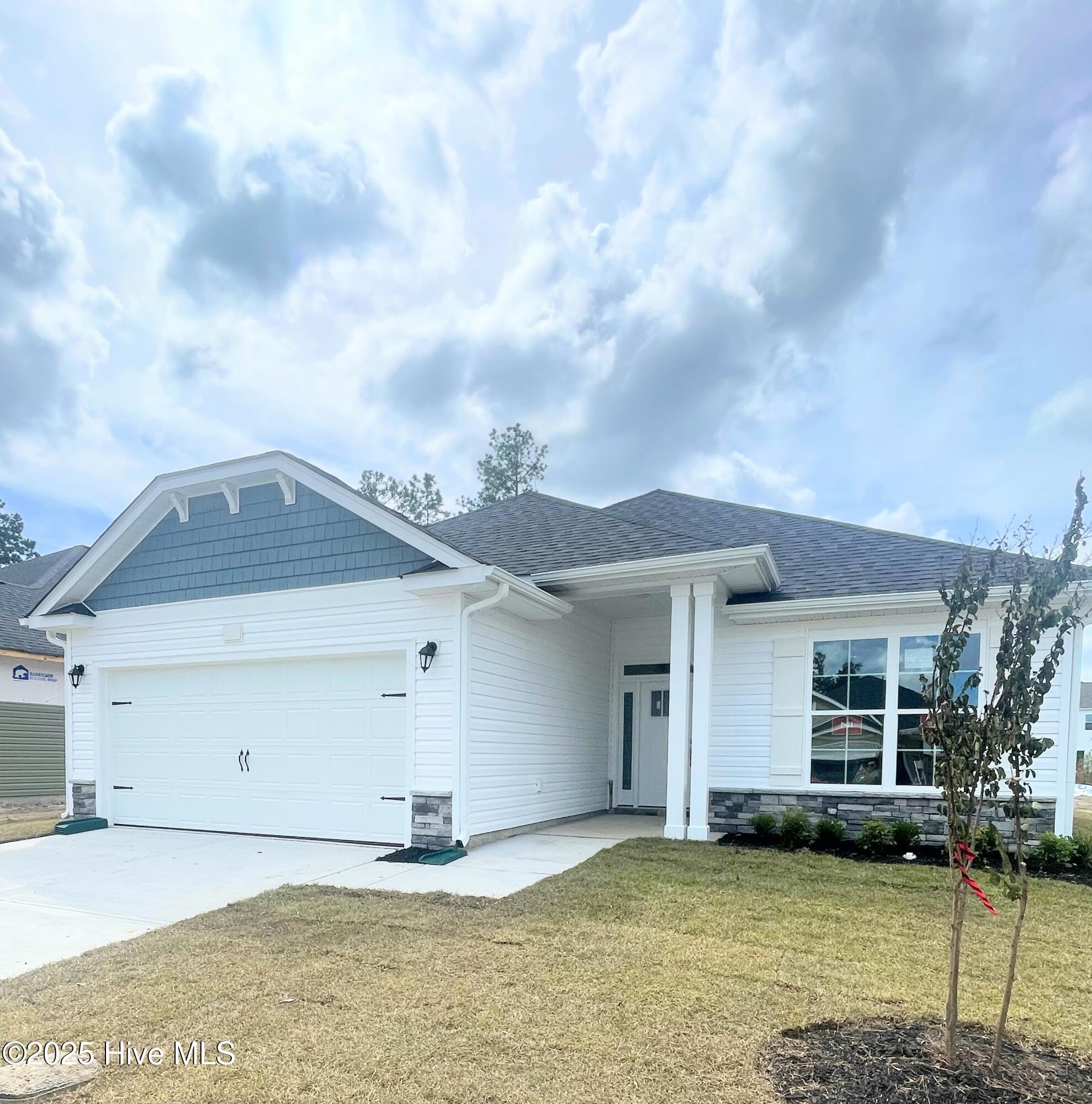 Homes for sale in New Bern, NC | 1022 Midnight Bourbon Manor, New Bern, NC 28562 | MLS# 100510075