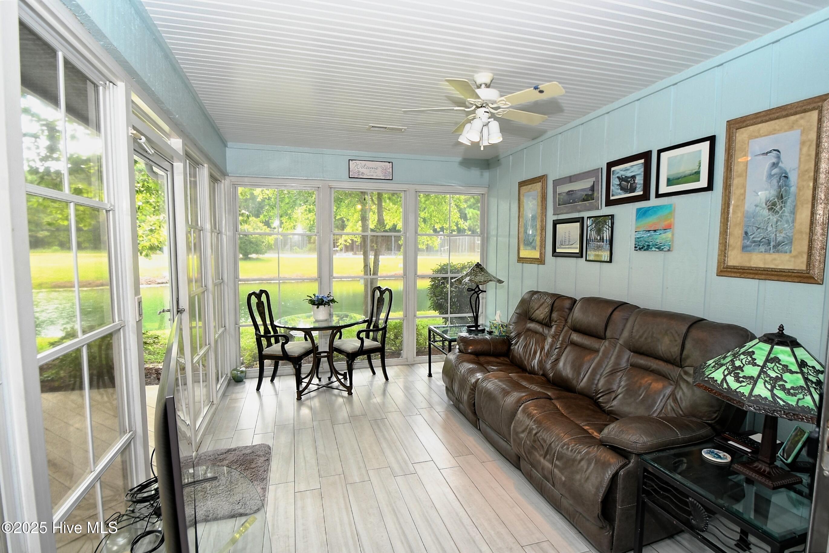 86 Cedar Tree Lane SW, Calabash, NC 28467 – photo 11: Sun Porch