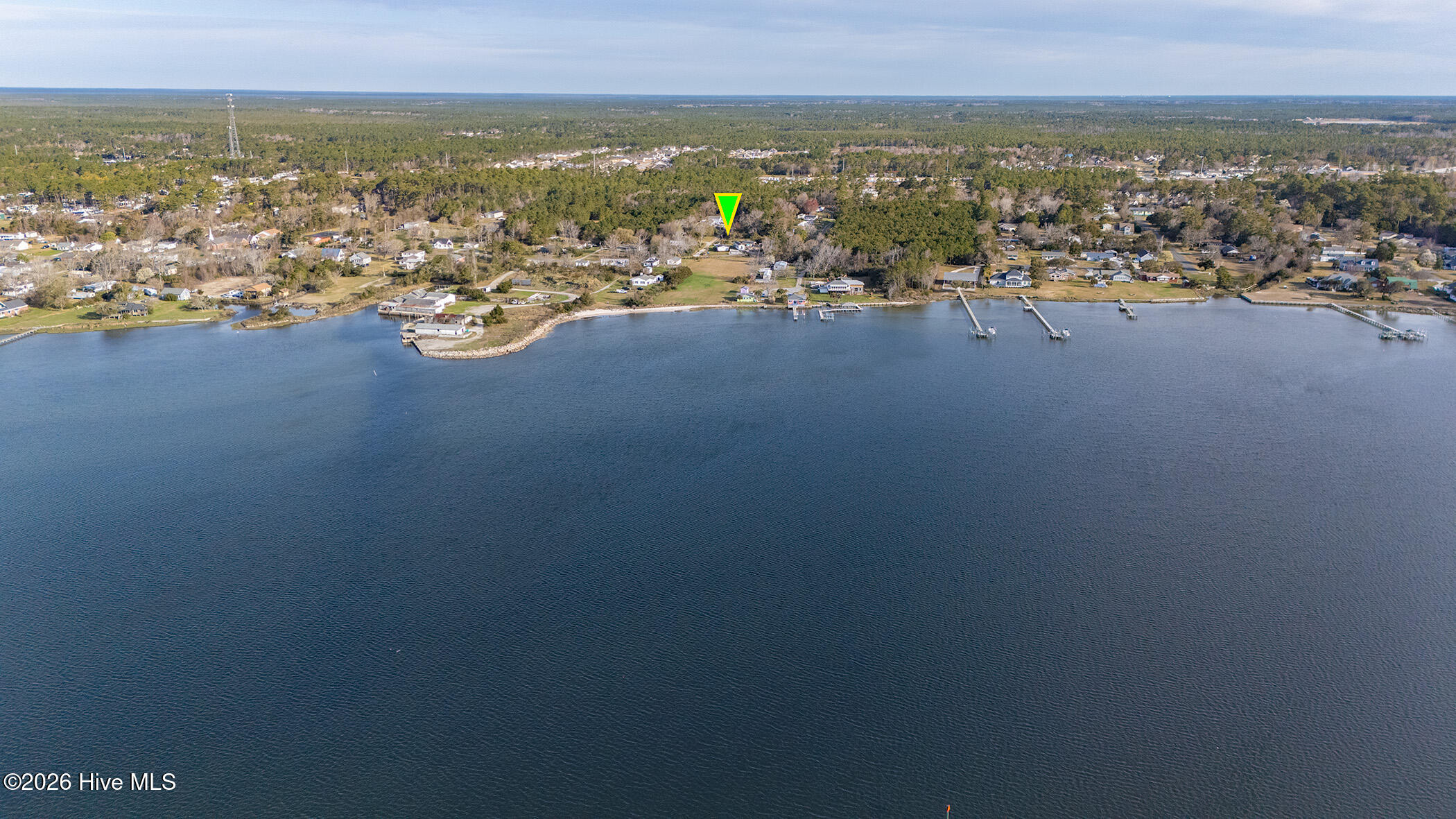 290 Broad Creek Loop Road,Newport
