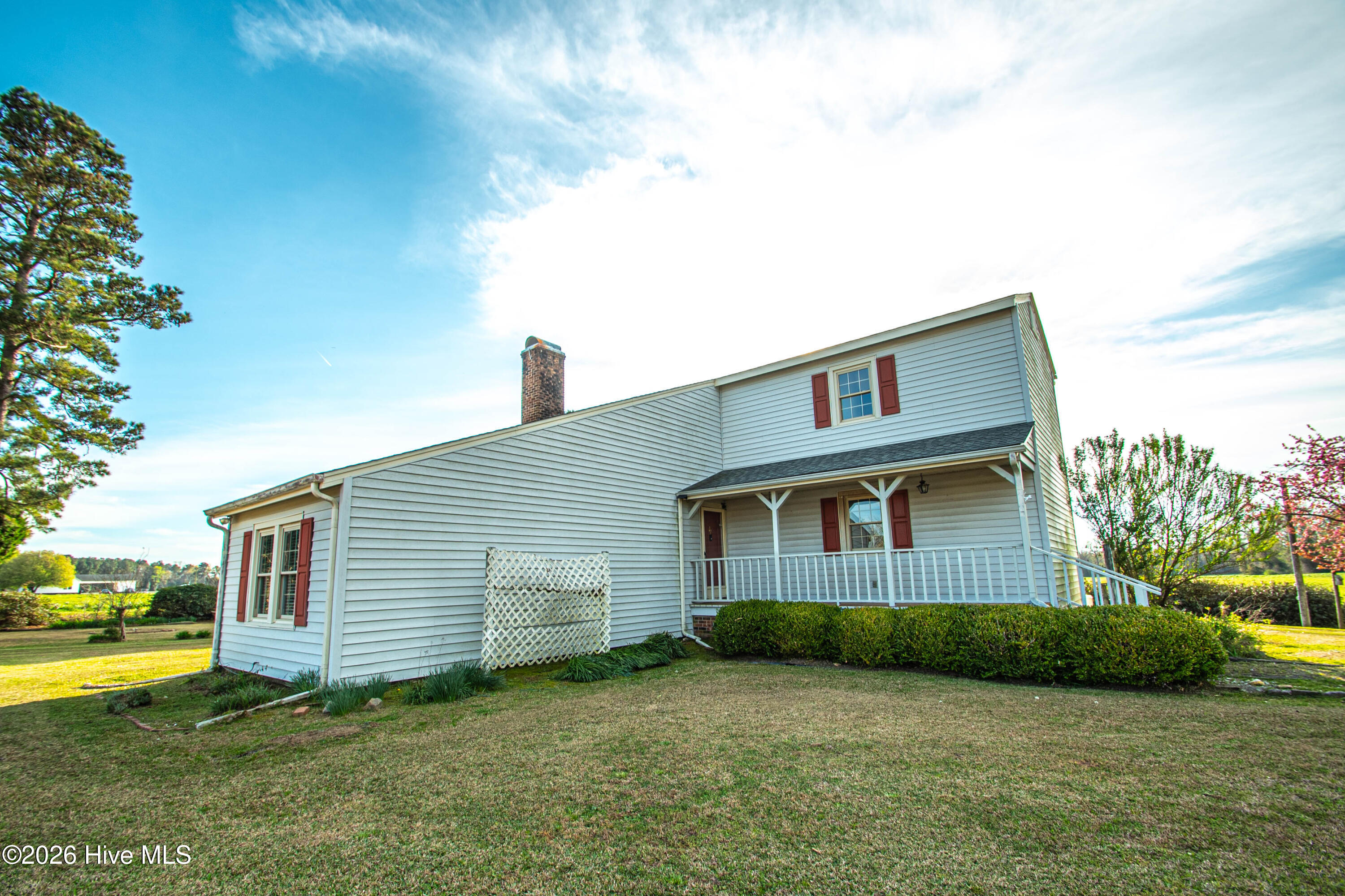 8564 S Nc 41 Highway, Wallace, NC, 28466