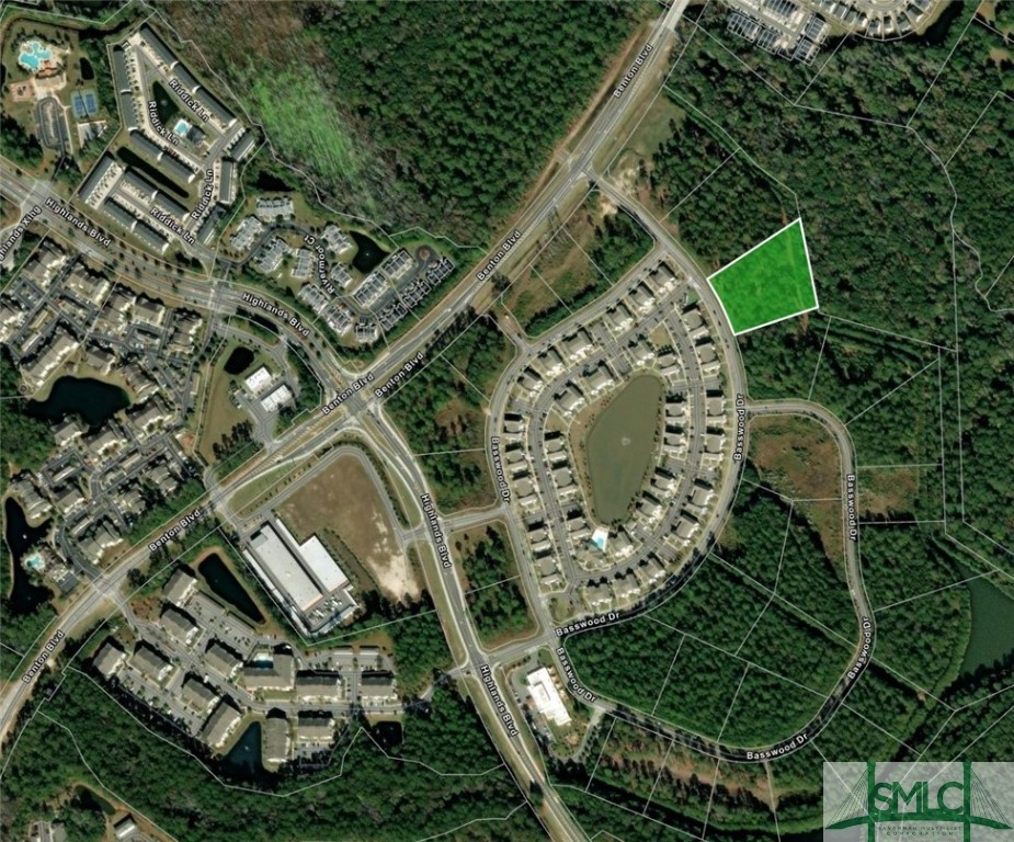 143 Shellbark Way UNIT LOT 34, Savannah, GA, 31407