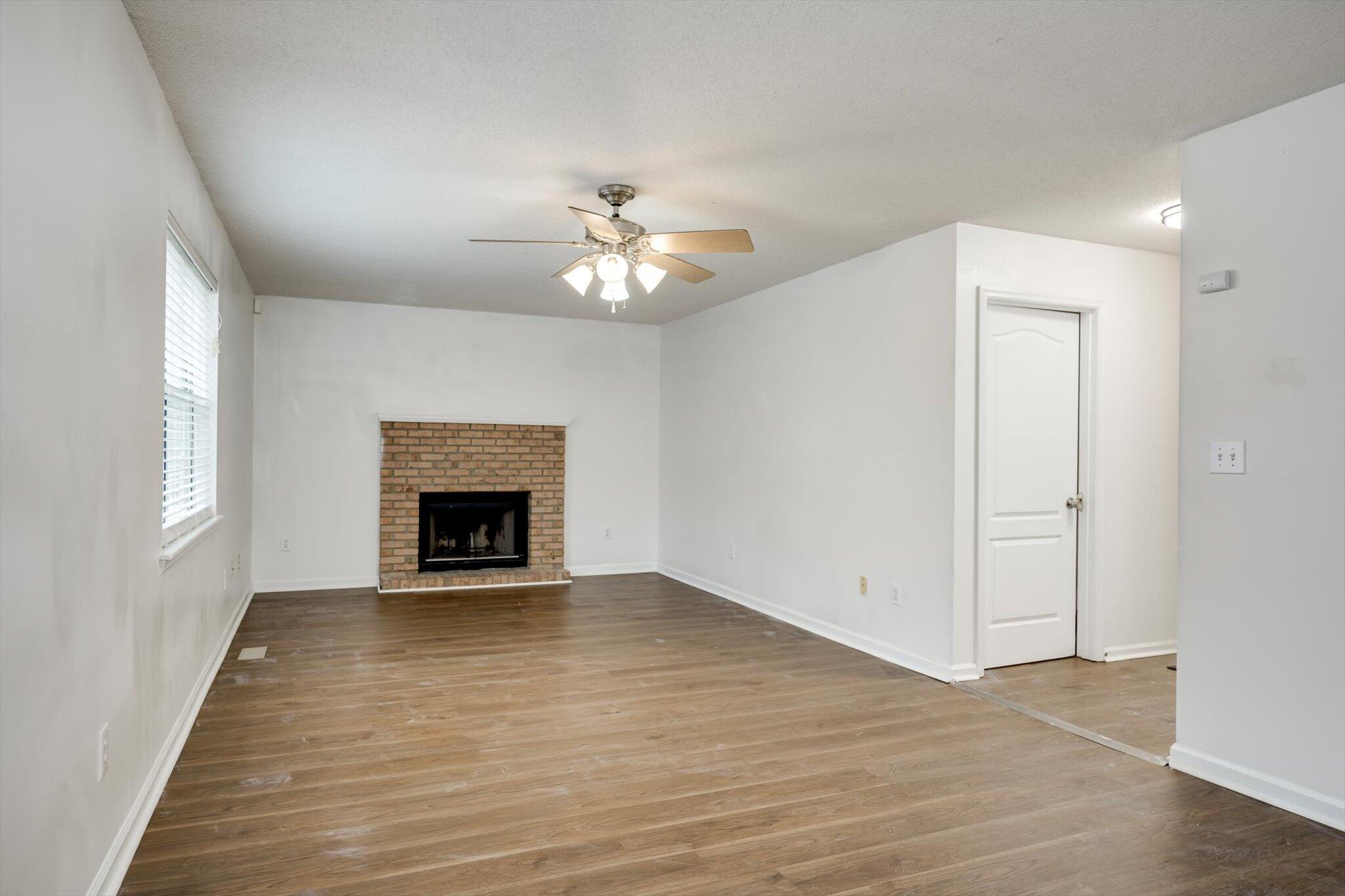 2508 Sand Ridge Court, Hephzibah, GA, 30815