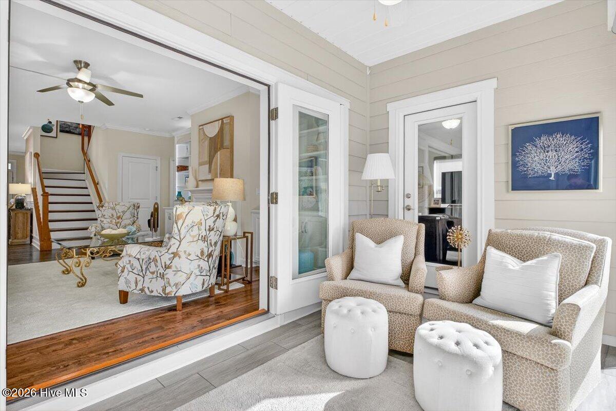 3352 Sandy Bay Circle, Southport, NC, 28461