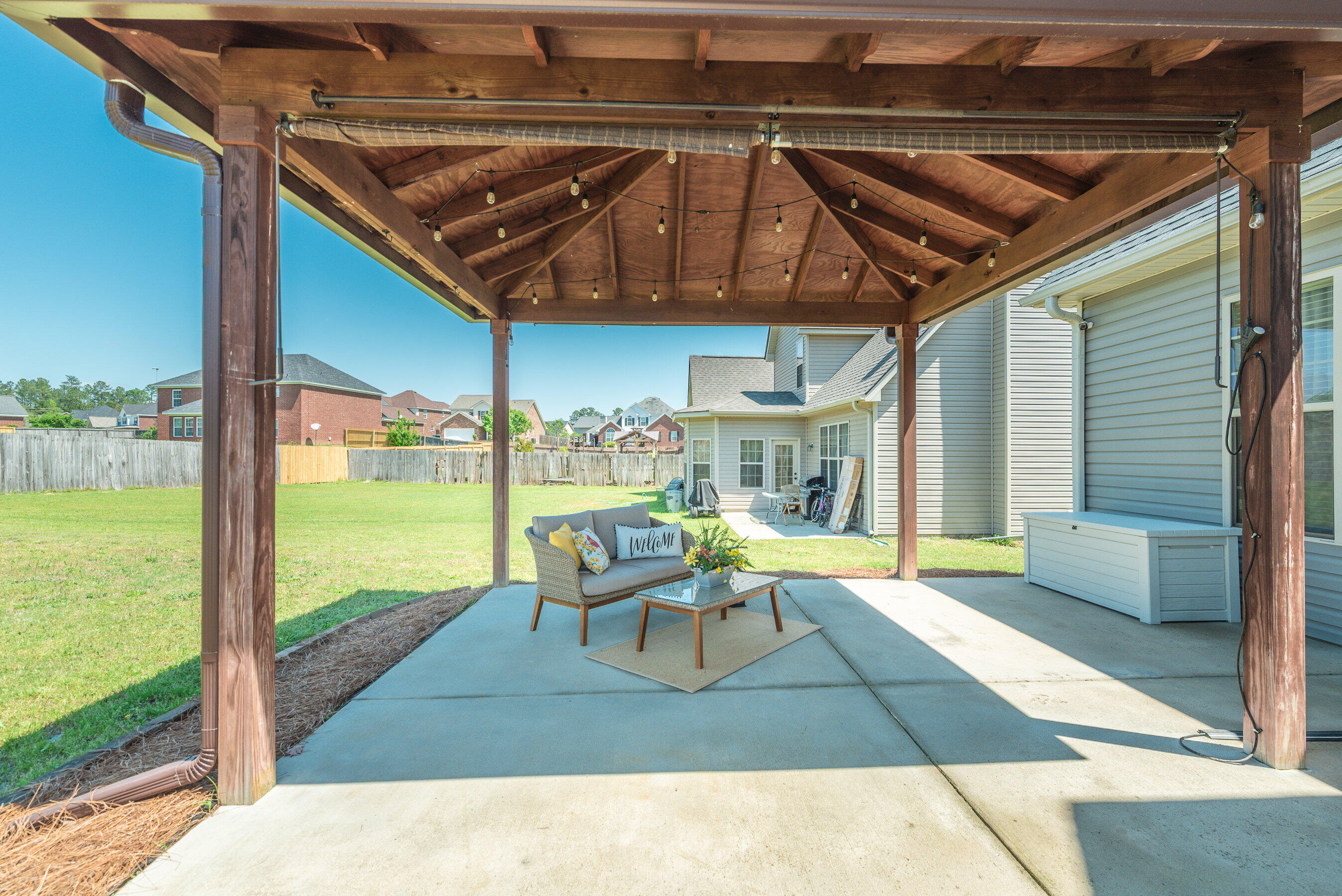 6003 Reynolds Circle