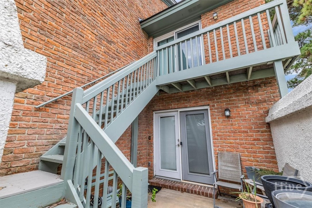 Photo 4 of Condo for sale at 6401 Habersham St #4C, Savannah, GA 31405 | MLS# SA365962 | Listing updated on 2026-10-09